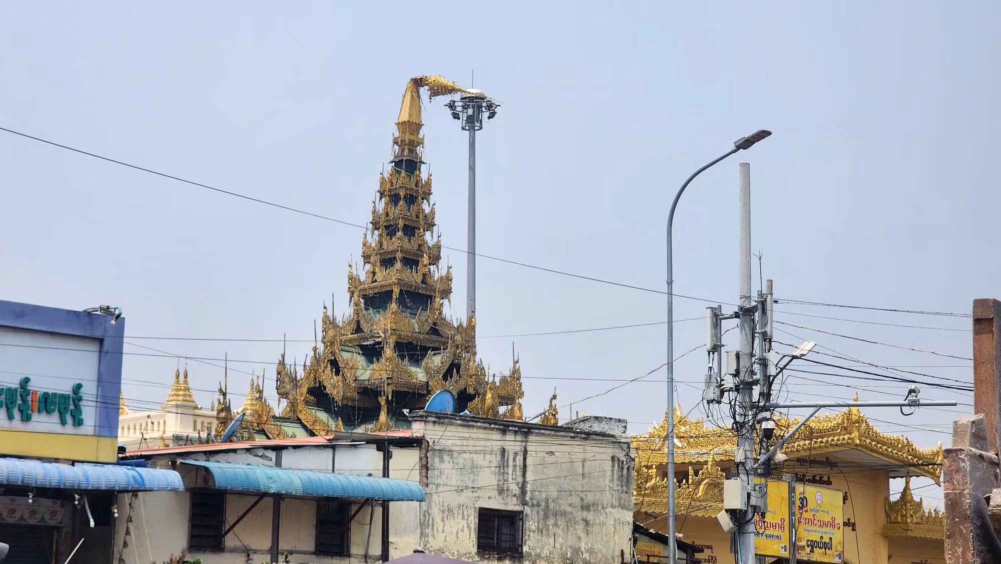 Ảnh: Sơn Bách Ảnh: Sơn Bách