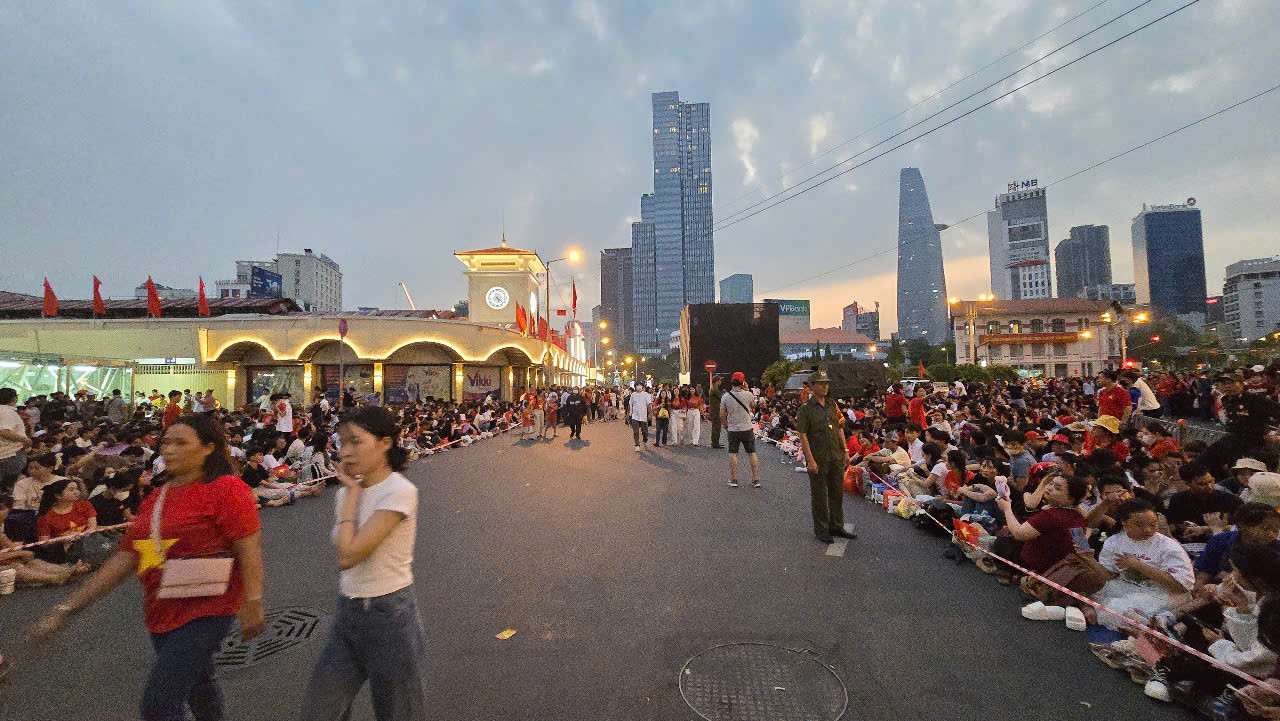 Ảnh: Trung Hiếu. Ảnh: Trung Hiếu.