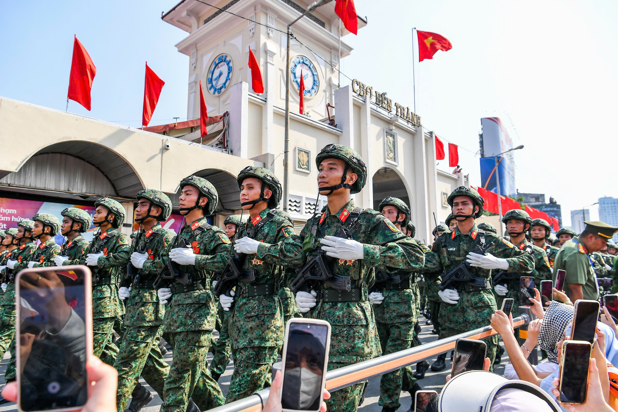 (Ảnh: Thành Đạt) (Ảnh: Thành Đạt)