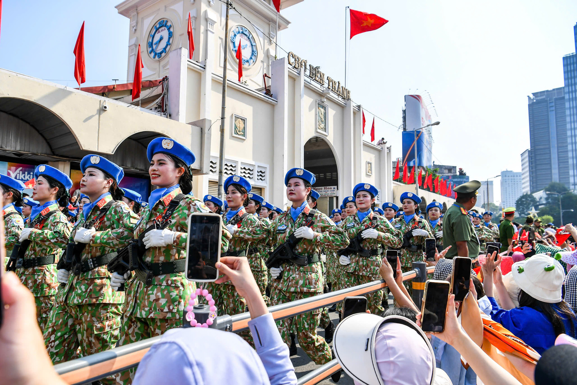 (Ảnh: Thành Đạt) (Ảnh: Thành Đạt)