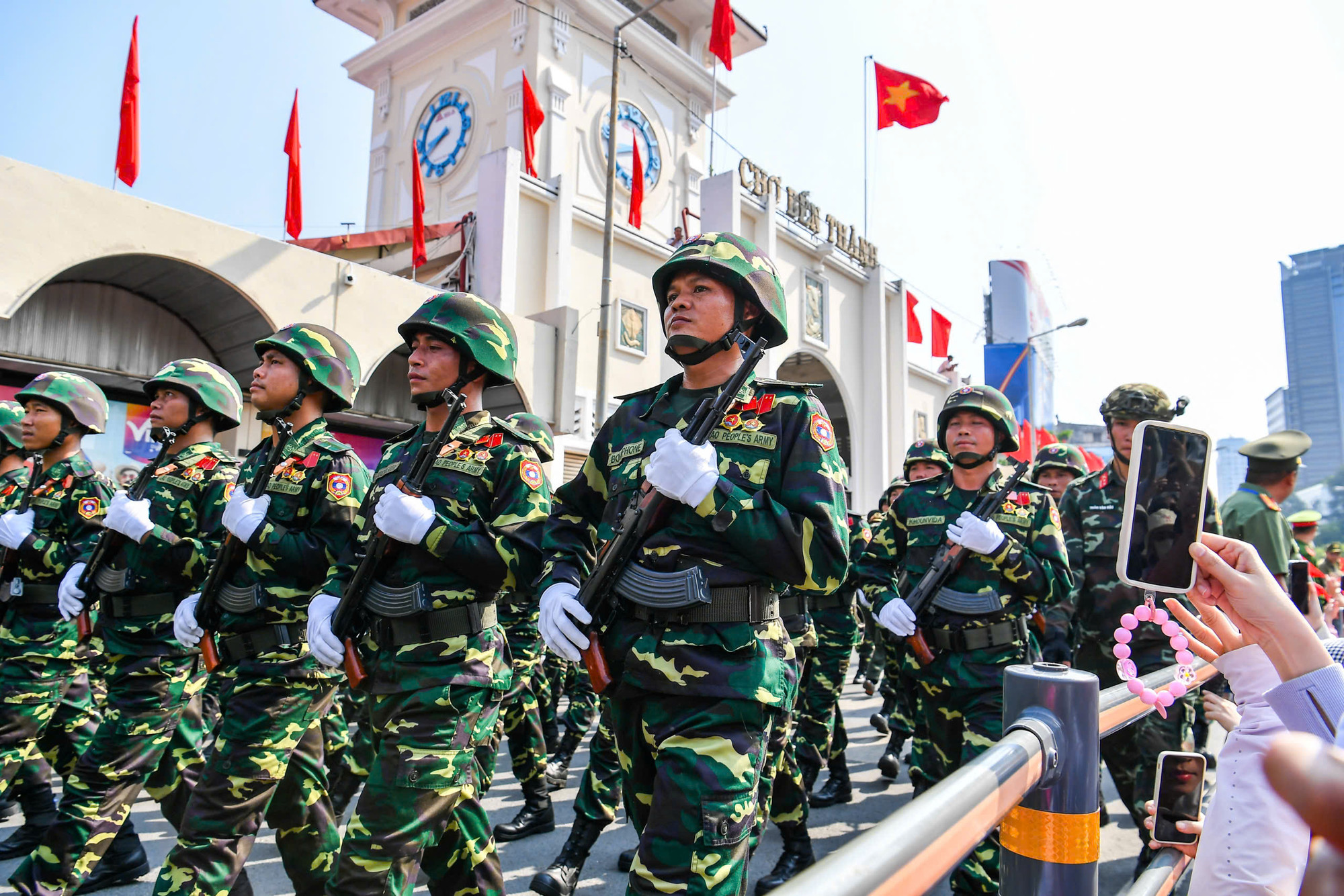 (Ảnh: Thành Đạt) (Ảnh: Thành Đạt)