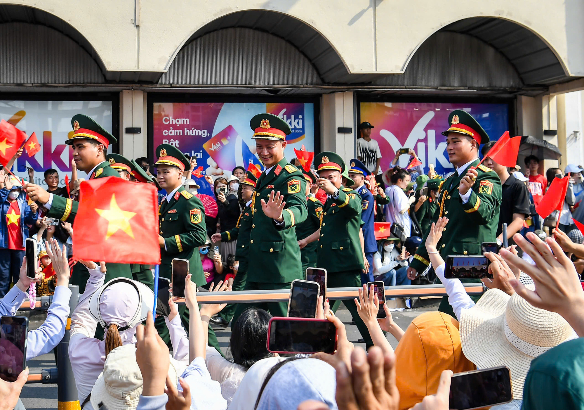 (Ảnh: Thành Đạt) (Ảnh: Thành Đạt)