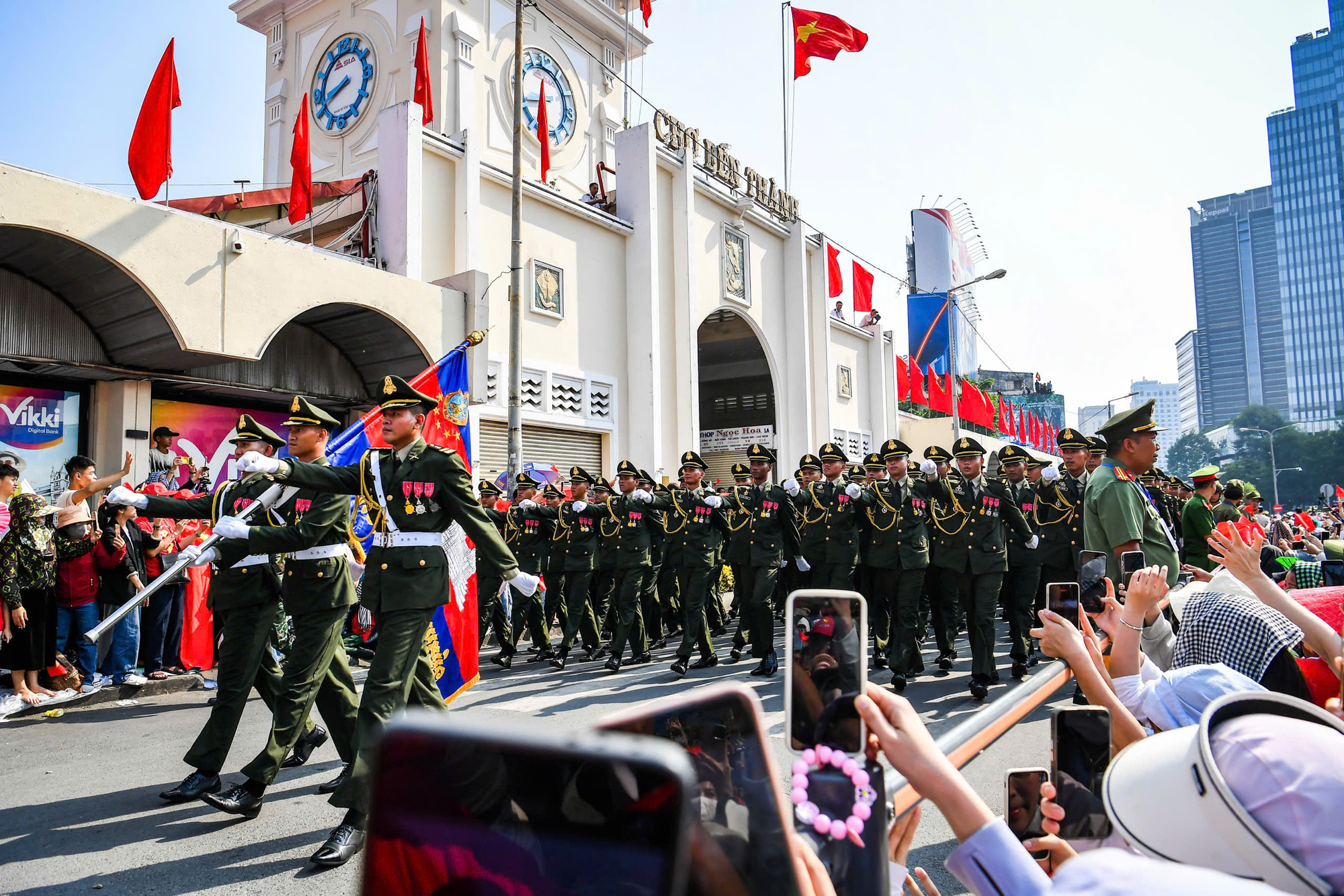 (Ảnh: Thành Đạt) (Ảnh: Thành Đạt)