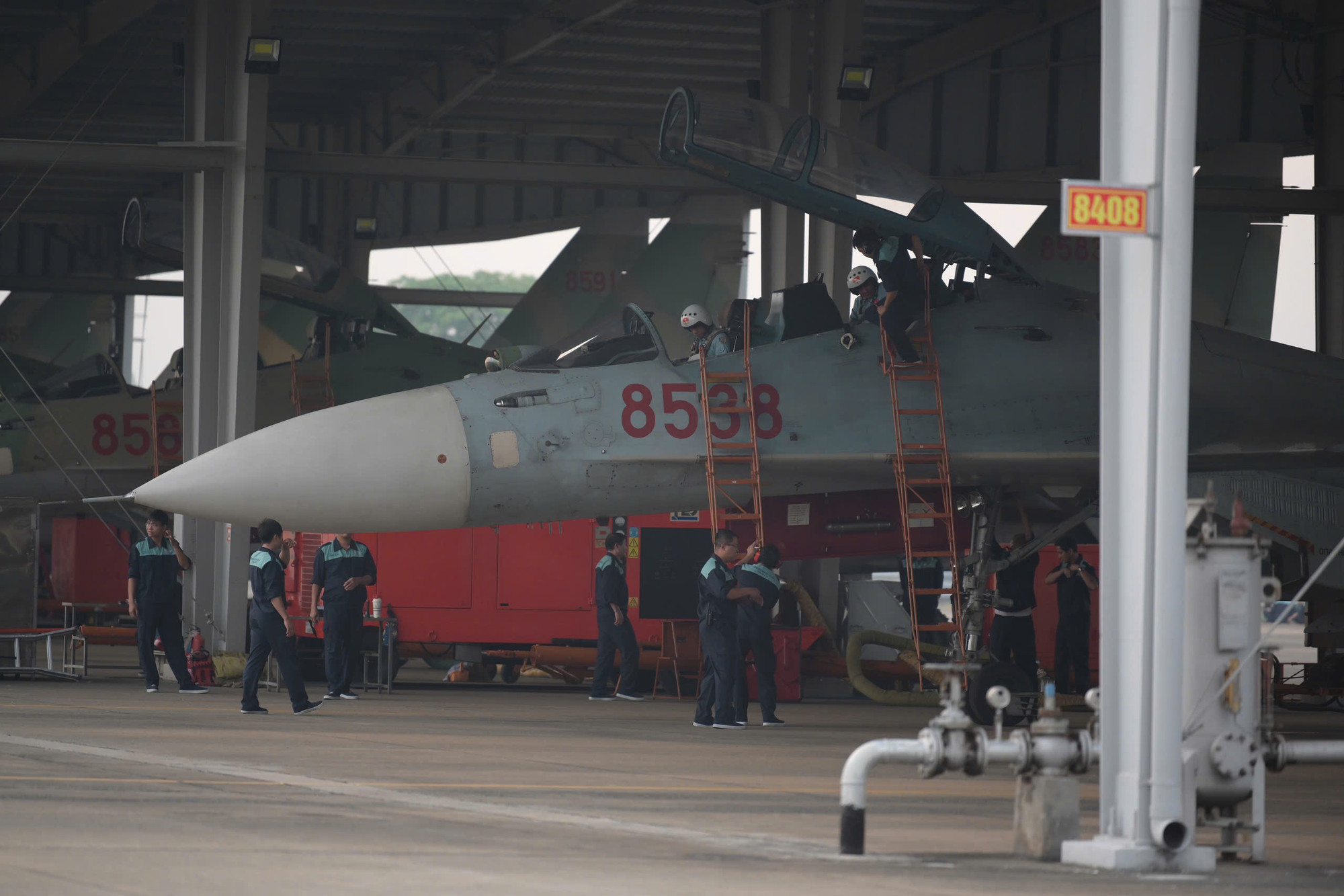 Ảnh: Thế Đại Ảnh: Thế Đại