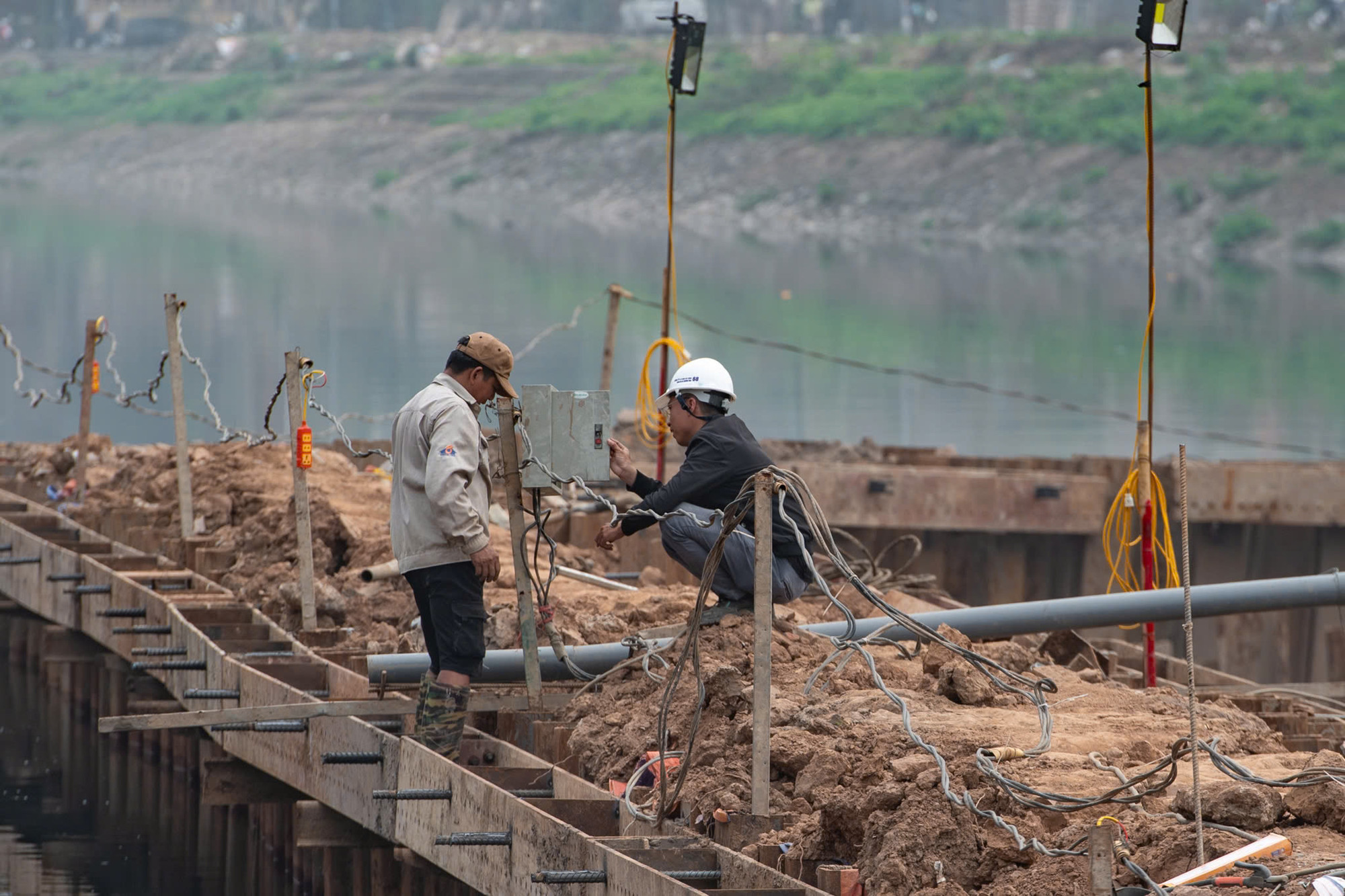 Ảnh: Thành Đạt.