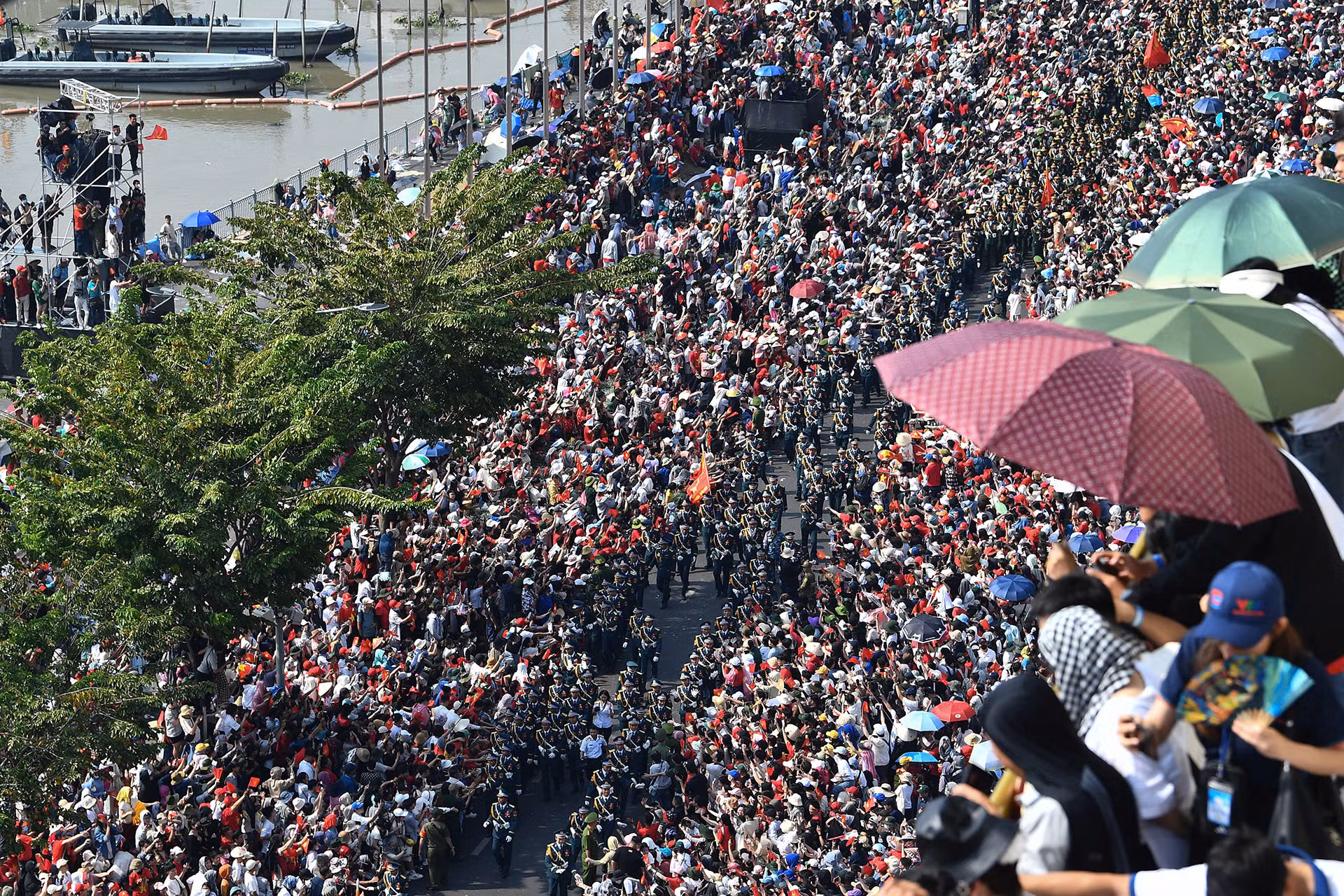 Ảnh: Thành Đạt