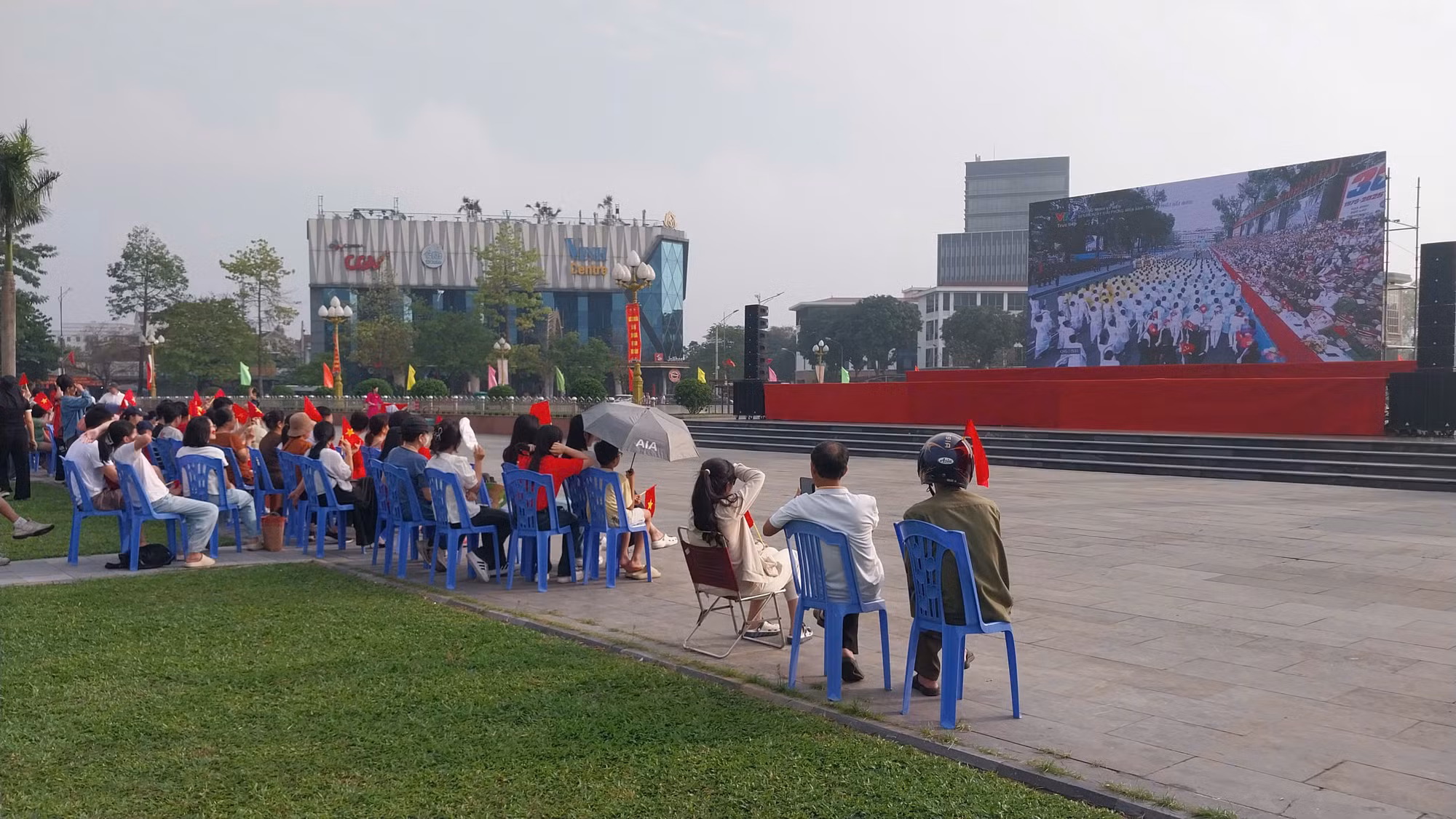 (Ảnh: Trung Hiếu)