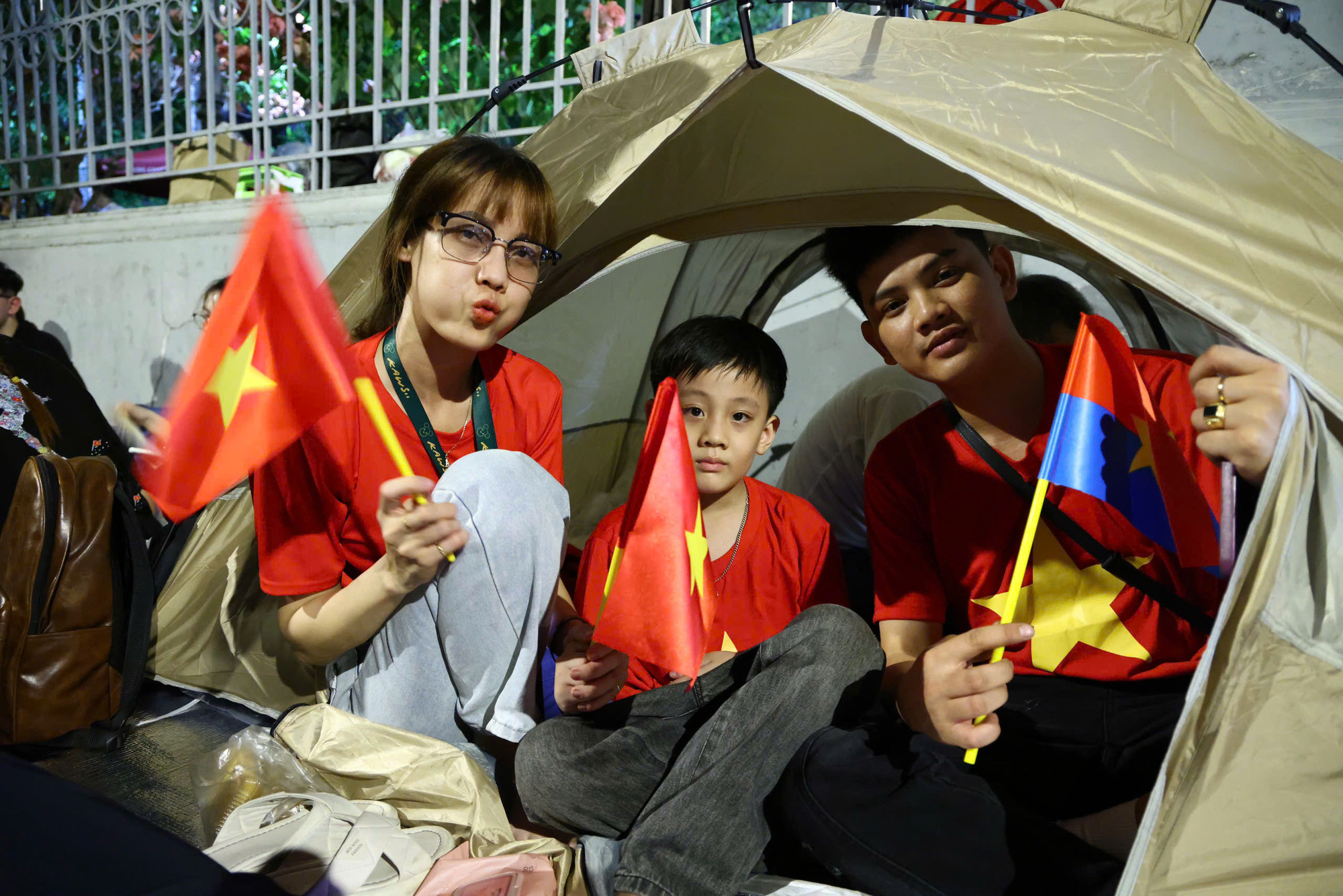 Ảnh: Thành Đạt