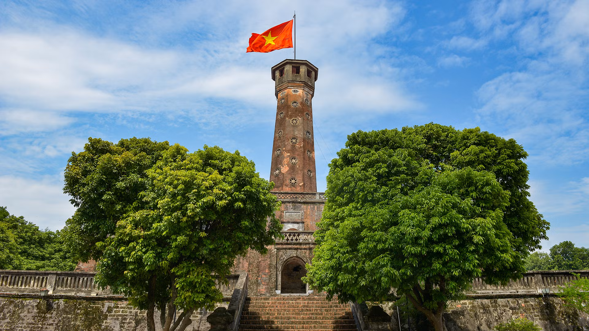 Những địa danh gắn liền với Ngày Giải phóng Thủ đô