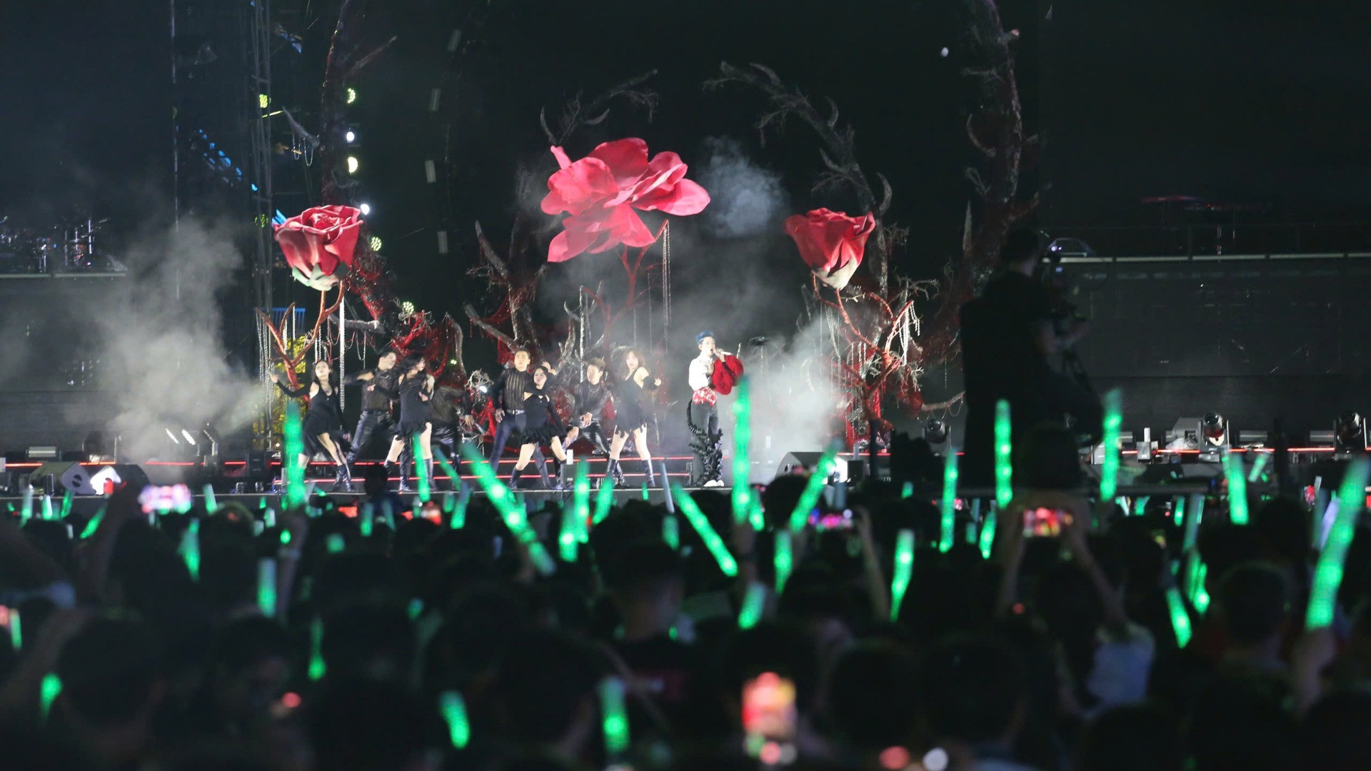 Chương trình Countdown đónTết Dương lịch 2025 không chỉ là một sự kiện giải trí mà còn mang ý nghĩa văn hóa, tinh thần sâu sắc. Đây là dịp để mọi người cùng nhau nhìn lại những thành tựu của năm cũ, hướng tới một năm mới với nhiều hy vọng và mục tiêu mới. Đồng thời, sự kiện cũng góp phần quảng bá hình ảnh của Thành phố Hồ Chí Minh - một thành phố năng động, hiện đại và thân thiện.