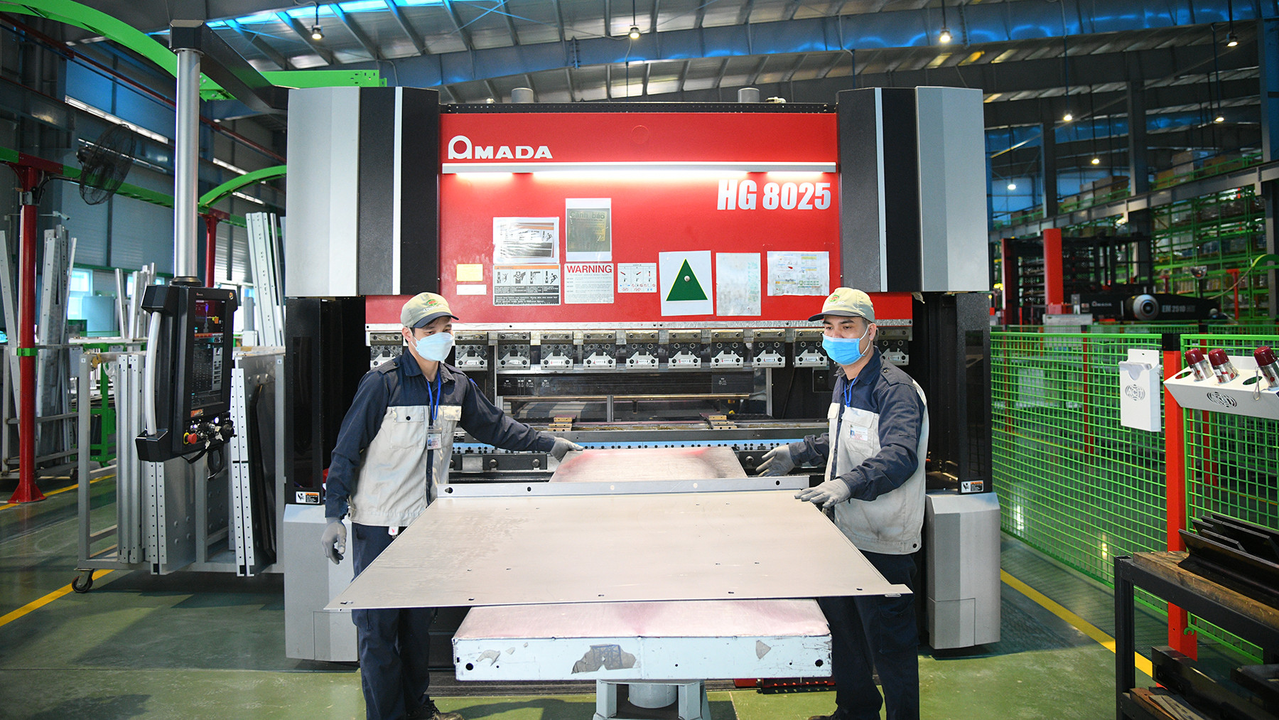 Ảnh: Thành Đạt.