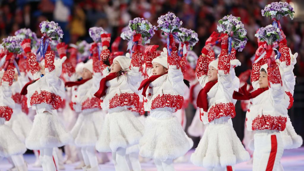 Các tiết mục văn nghệ tại Lễ khai mạc. Các tiết mục văn nghệ tại Lễ khai mạc.