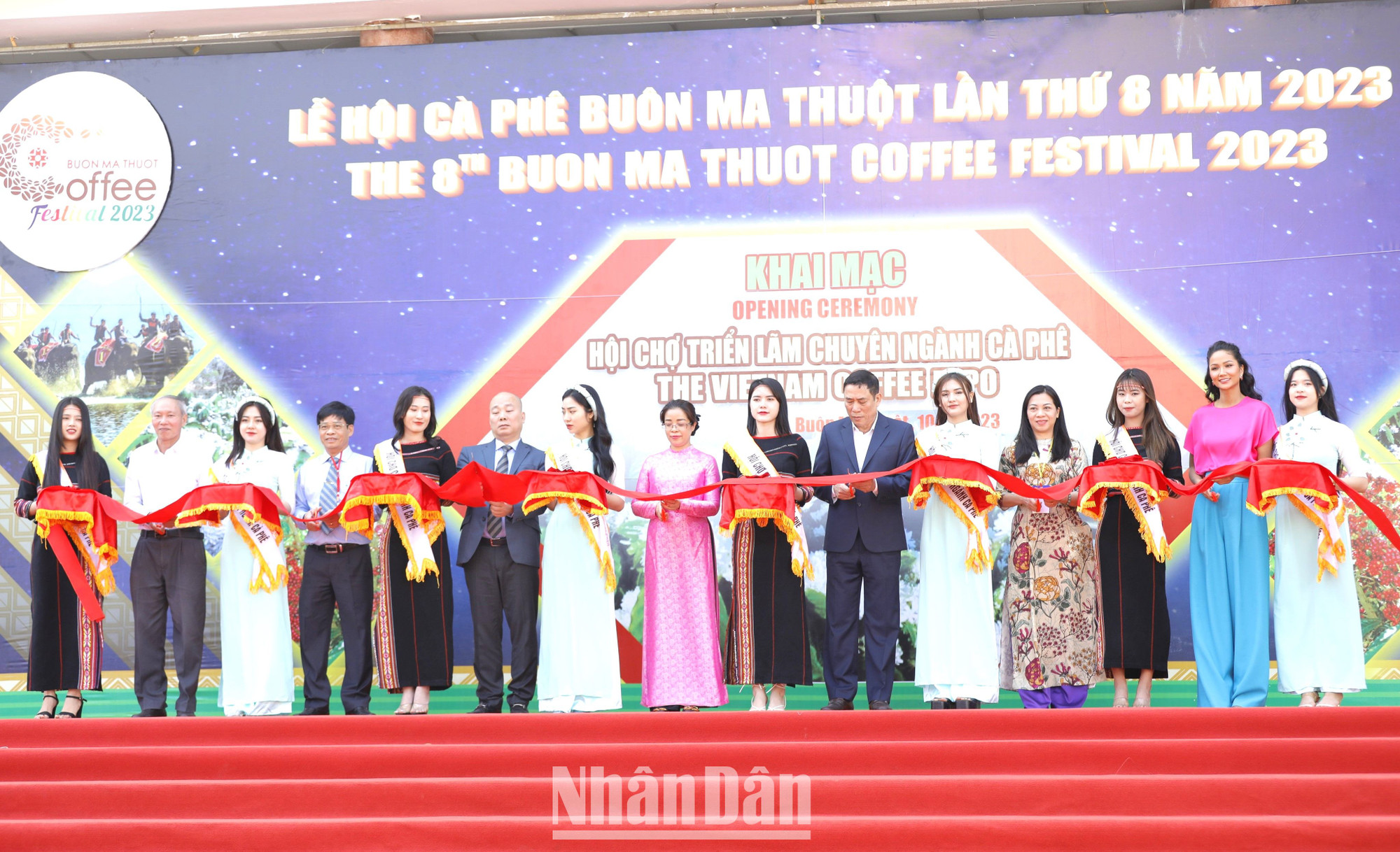 Theo quy hoạch thời kỳ 2021-2030, tầm nhìn đến năm 2050, Đắk Lắk sẽ phát triển các sản phẩm nông, lâm sản lợi thế quy mô lớn, chất lượng cao, xuất khẩu lớn, nhất là ngành cà-phê.