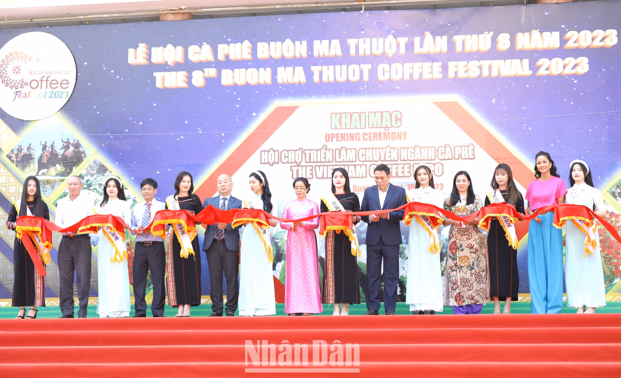 Theo quy hoạch thời kỳ 2021-2030, tầm nhìn đến năm 2050, Đắk Lắk sẽ phát triển các sản phẩm nông, lâm sản lợi thế quy mô lớn, chất lượng cao, xuất khẩu lớn, nhất là ngành cà-phê.