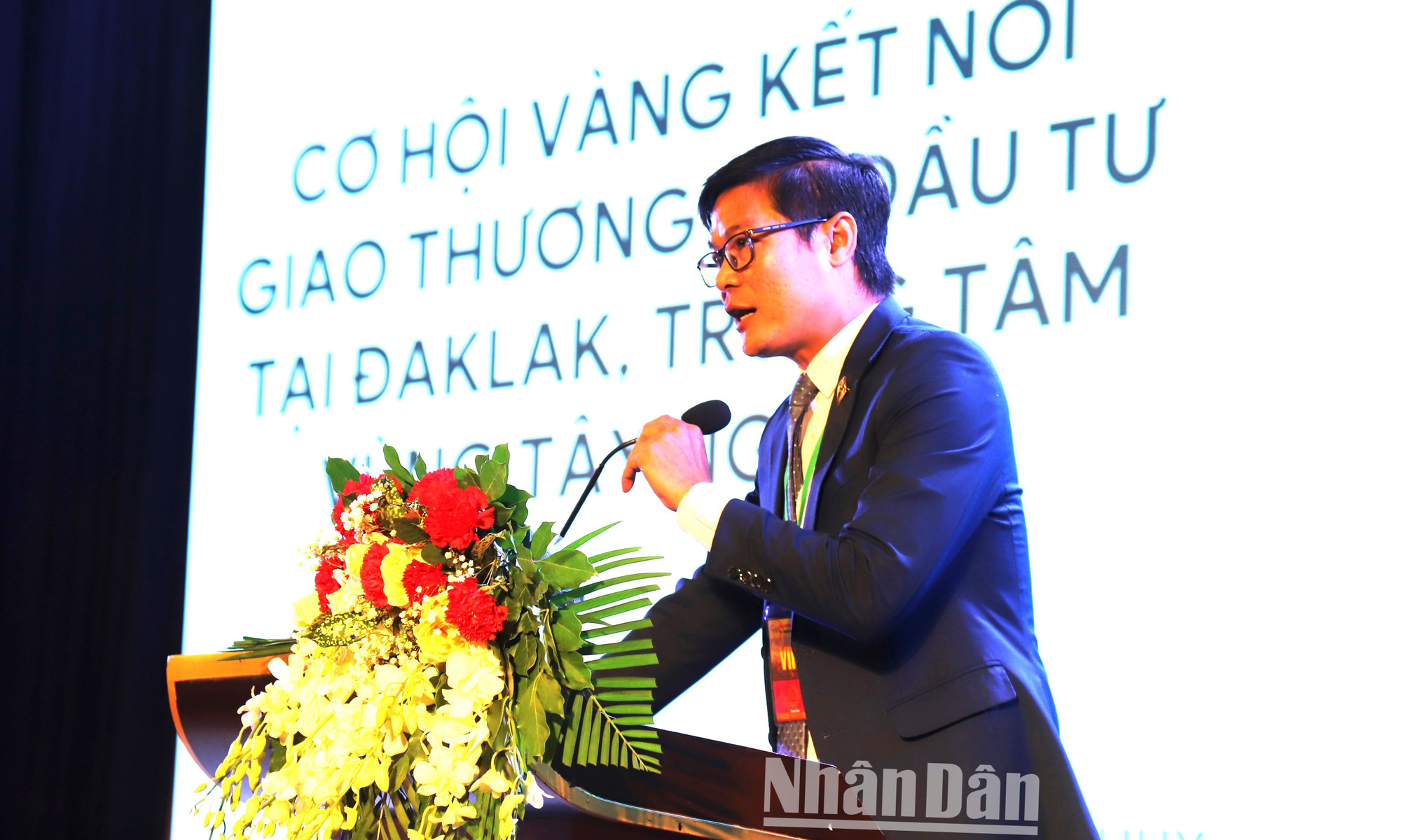 Ông Lê Đức Huy, Tổng Giám đốc Công ty trách nhiệm hữu hạn một thành viên xuất nhập khẩu 2/9 Đắk Lắk cho biết, cà-phê Robusta Đắk Lắk đã được sử dụng trong các cuộc thi Barista vô địch thế giới, khẳng định chất lượng cà-phê Robusta Đắk Lắk, thương hiệu cà-phê Việt Nam ngon hàng đầu trên thế giới.