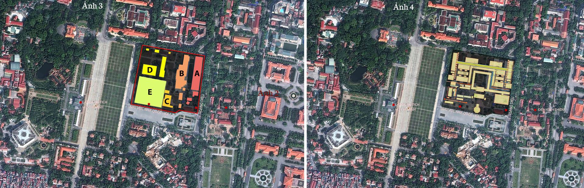 Khoa học tái hiện “lầu son gác tía” thời Lý tại Hoàng thành Thăng Long sau 1.000 năm -0