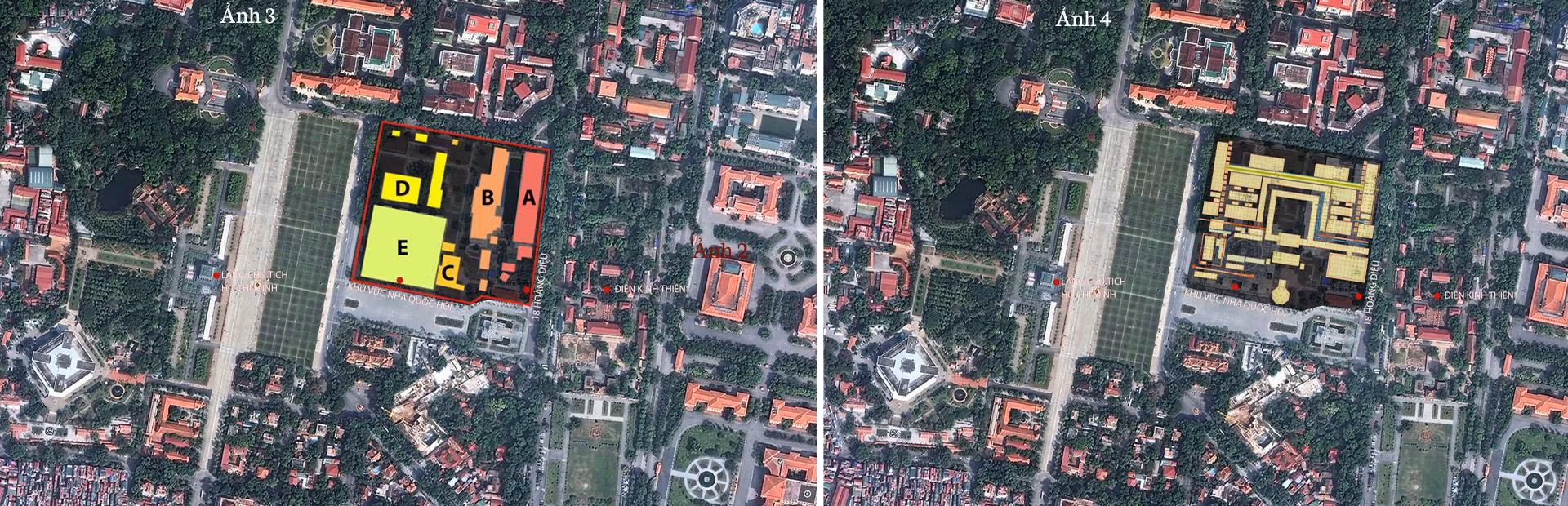 Khoa học tái hiện “lầu son gác tía” thời Lý tại Hoàng thành Thăng Long sau 1.000 năm -0