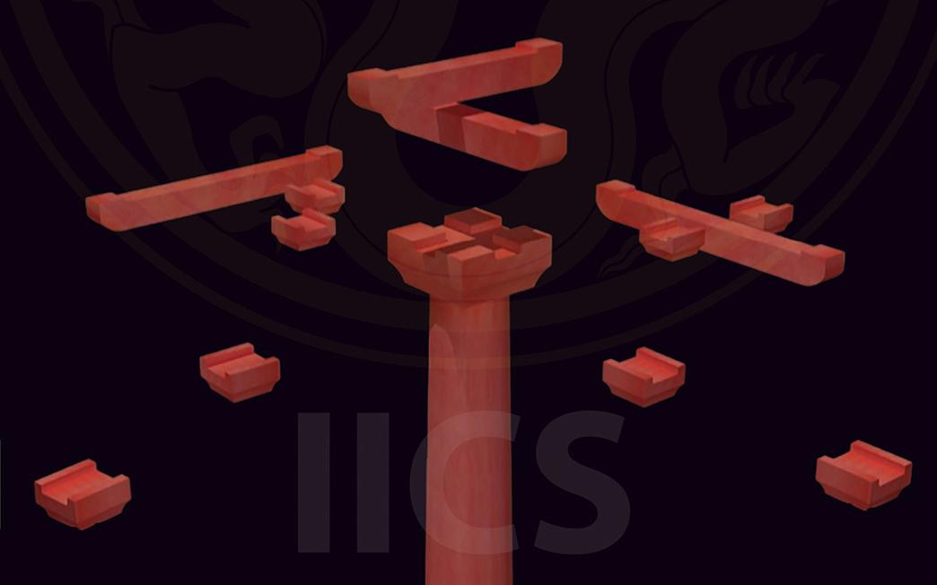 Khoa học tái hiện “lầu son gác tía” thời Lý tại Hoàng thành Thăng Long sau 1.000 năm -0