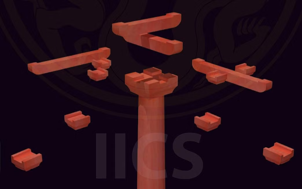 Khoa học tái hiện “lầu son gác tía” thời Lý tại Hoàng thành Thăng Long sau 1.000 năm -0