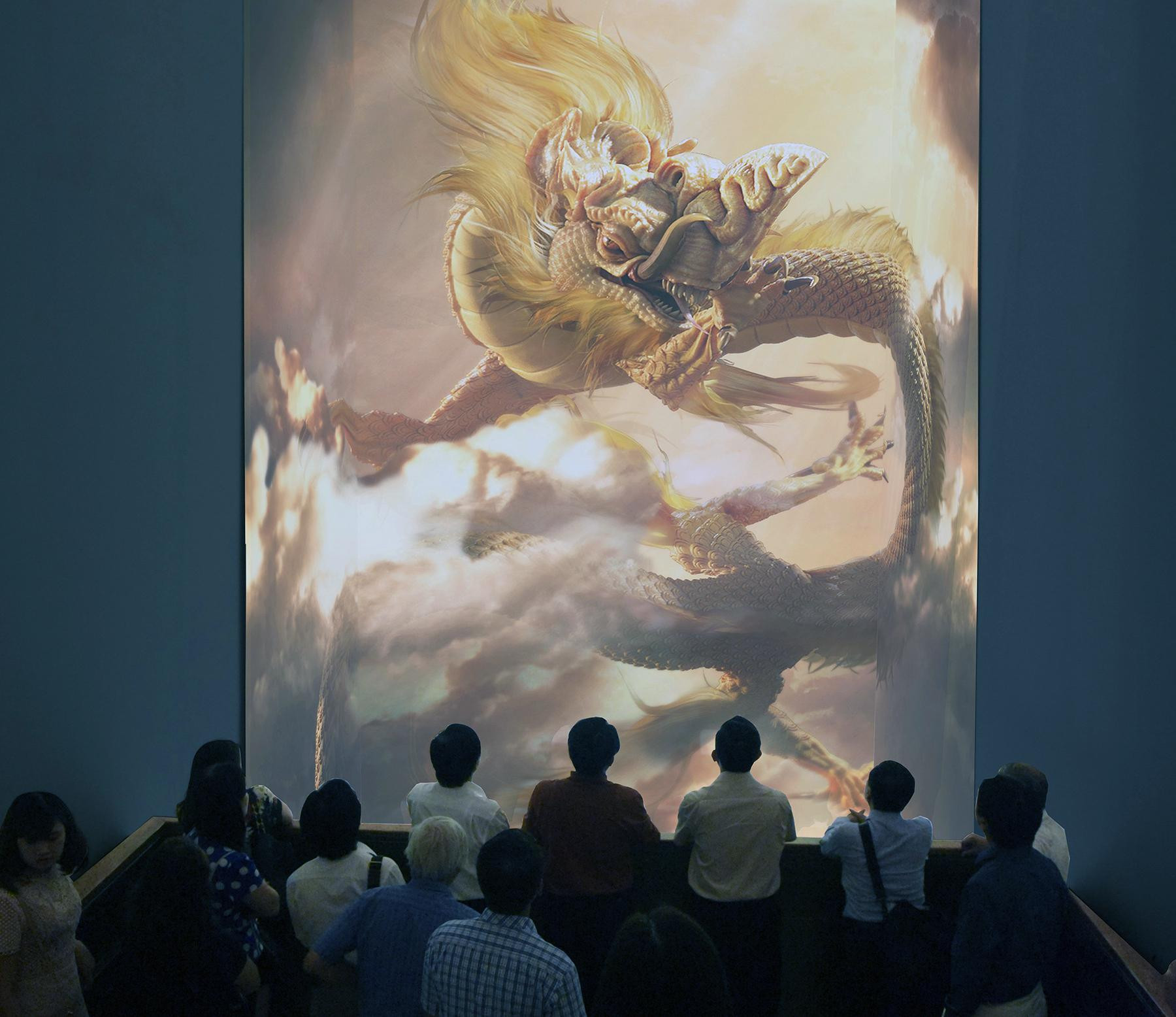 Khoa học tái hiện “lầu son gác tía” thời Lý tại Hoàng thành Thăng Long sau 1.000 năm -0