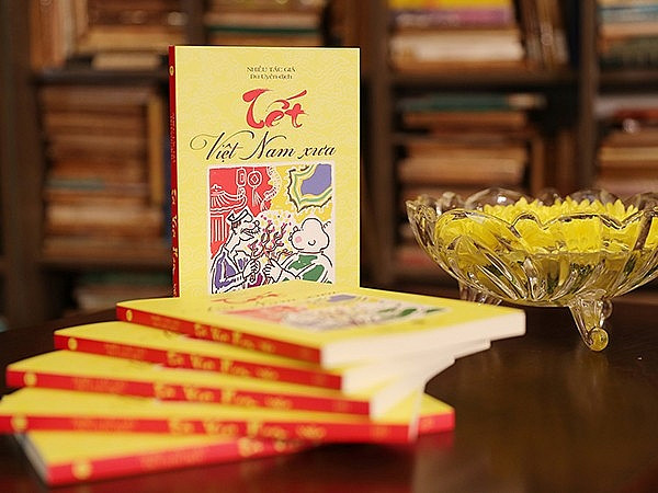 (Ảnh: Báo Thế giới và Việt Nam)