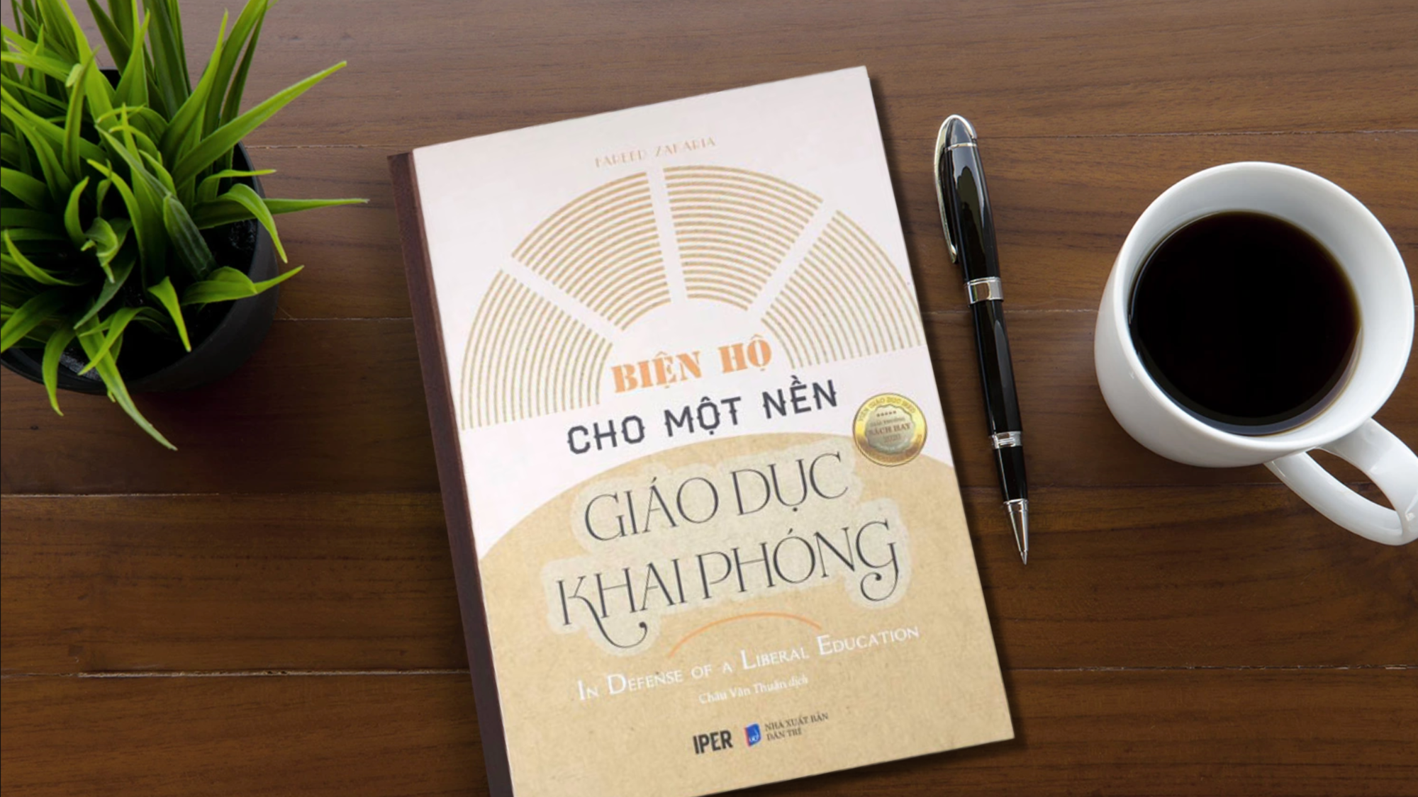 “Biện hộ cho một nền giáo dục khai phóng”: Một nền giáo dục hướng tới con người 