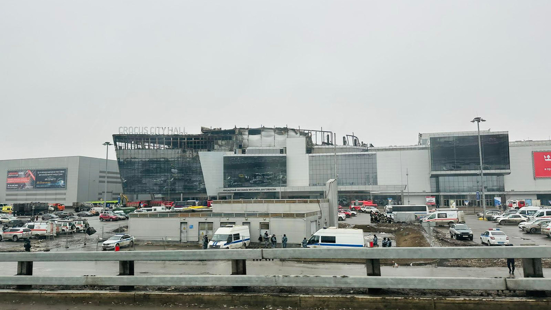 Công tác tìm kiếm vẫn đang được tích cực triển khai. (Ảnh: THÙY VÂN) Công tác tìm kiếm vẫn đang được tích cực triển khai. (Ảnh: THÙY VÂN)