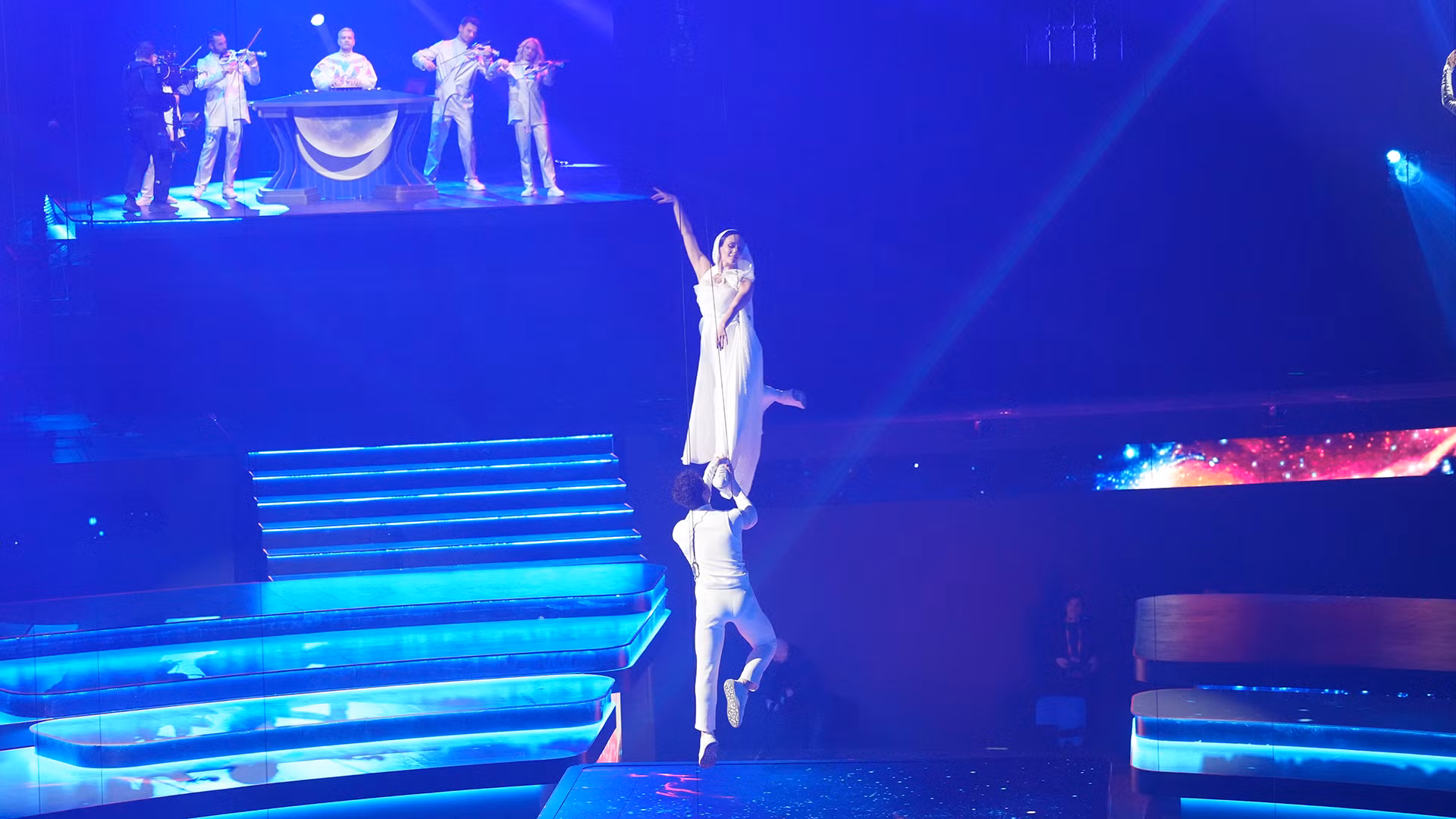 Một trong những mục tiêu then chốt của sự kiện là đối thoại và tìm kiếm sự hiểu biết lẫn nhau, bất kể quốc gia, quan điểm chính trị hay đặc điểm văn hóa. Đây thật sự là điểm nhấn lớn nhất của sự kiện.