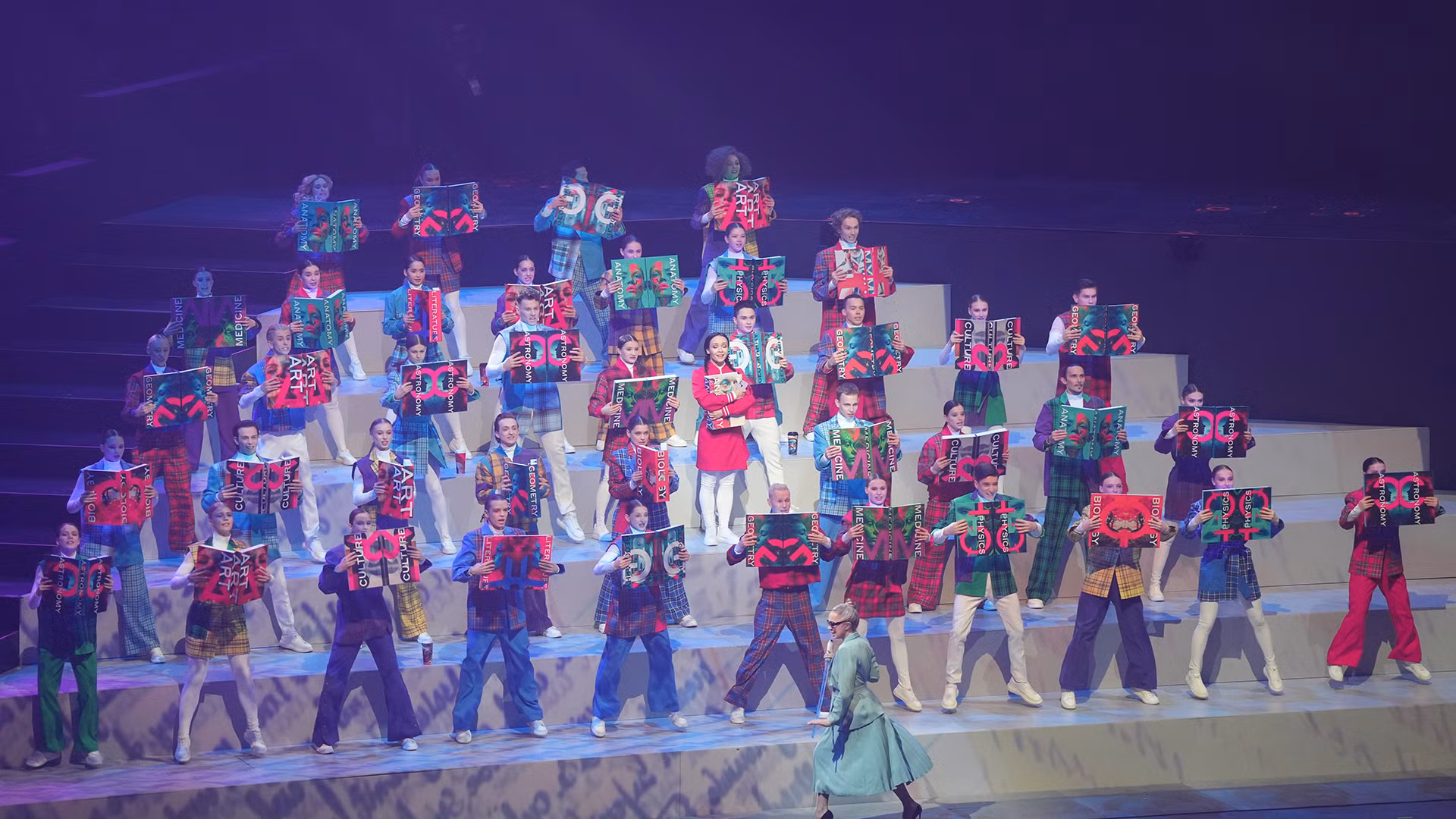 Theo ông Putin, giá trị lớn nhất đối với Nga là sự đoàn kết đa quốc gia, điều này quyết định phần lớn các nguyên tắc mà đất nước tồn tại và phát triển.