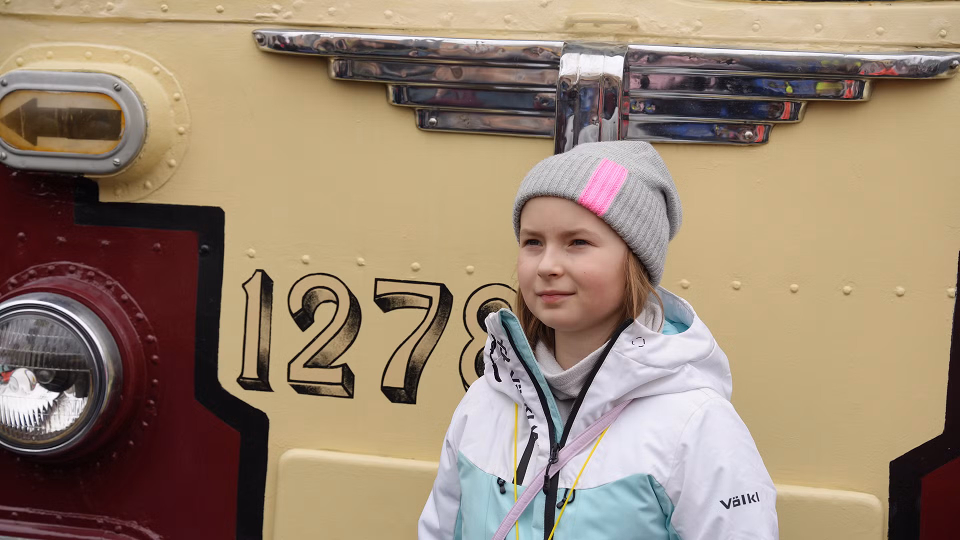 Những số tàu này đã đi vào ký ức của rất nhiều người dân thành phố.