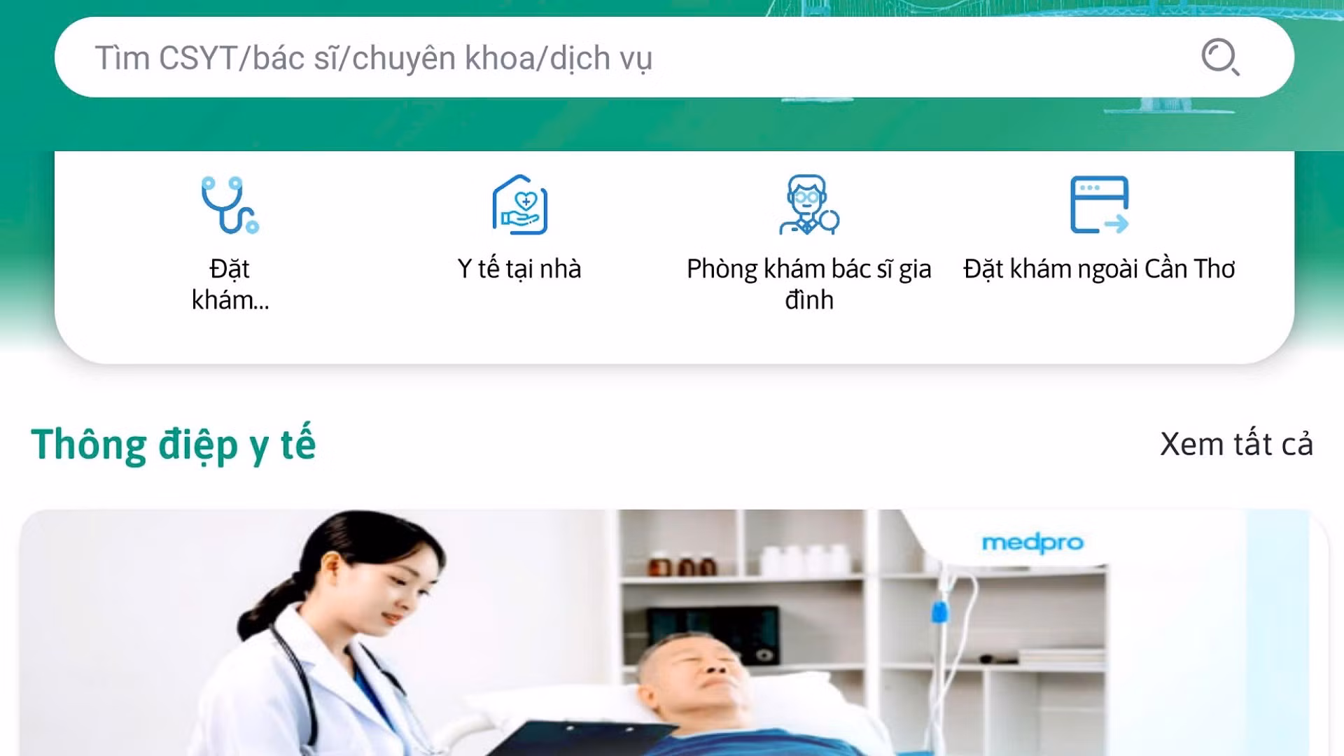 Việc cập nhật liên tục hồ sơ sức khỏe điện tử cho người dân liên tục, đồng bộ là rất cần thiết.