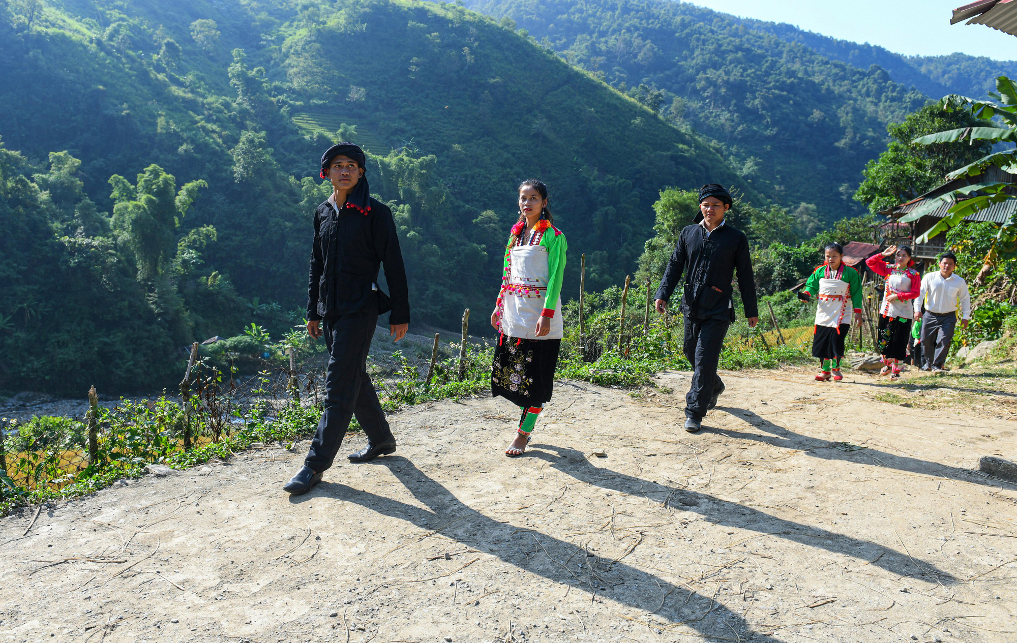 (Ảnh: THÀNH ĐẠT)