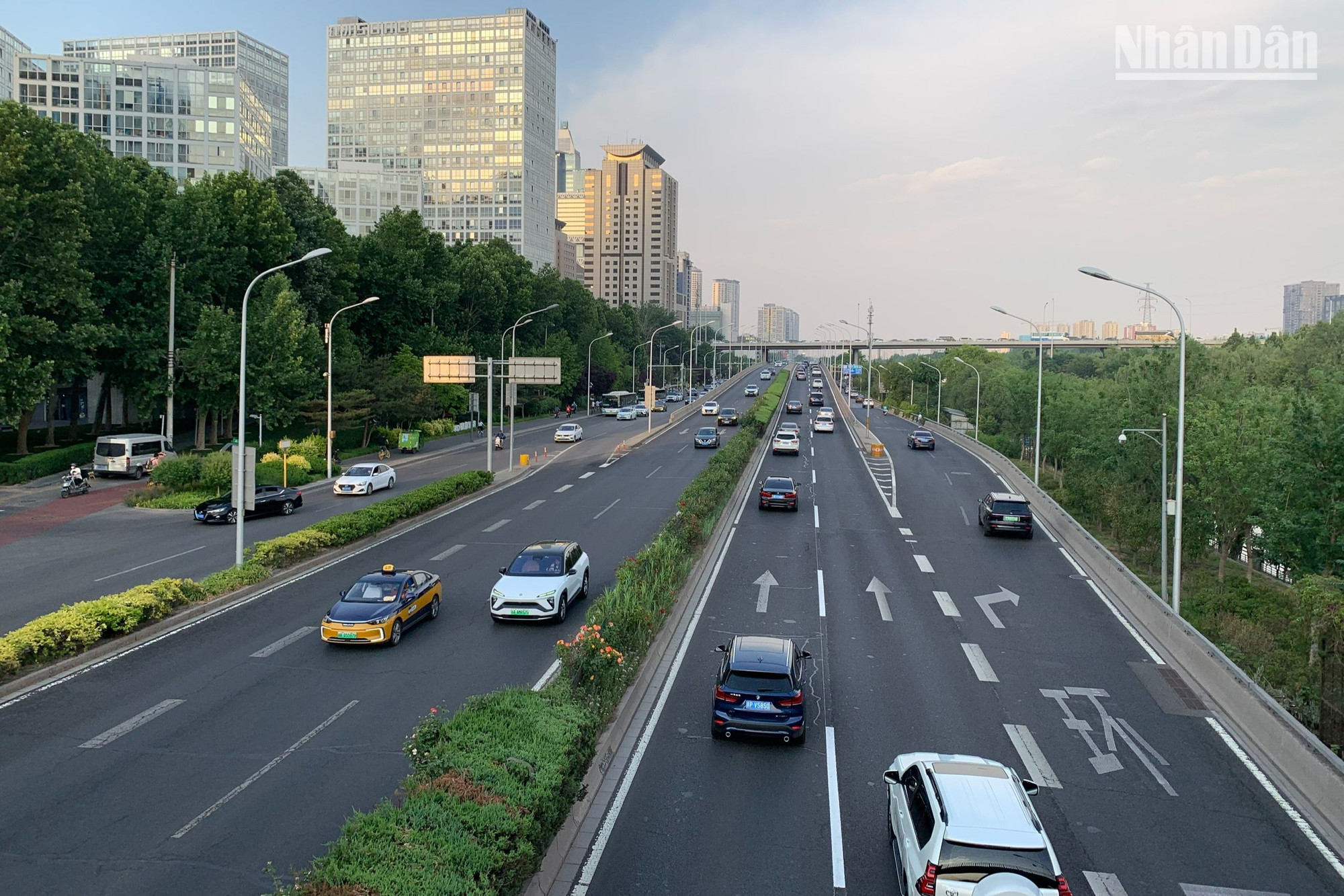 Trung Quốc quy định 2 mức xử lý đối với hành vi lái xe có sử dụng rượu bia