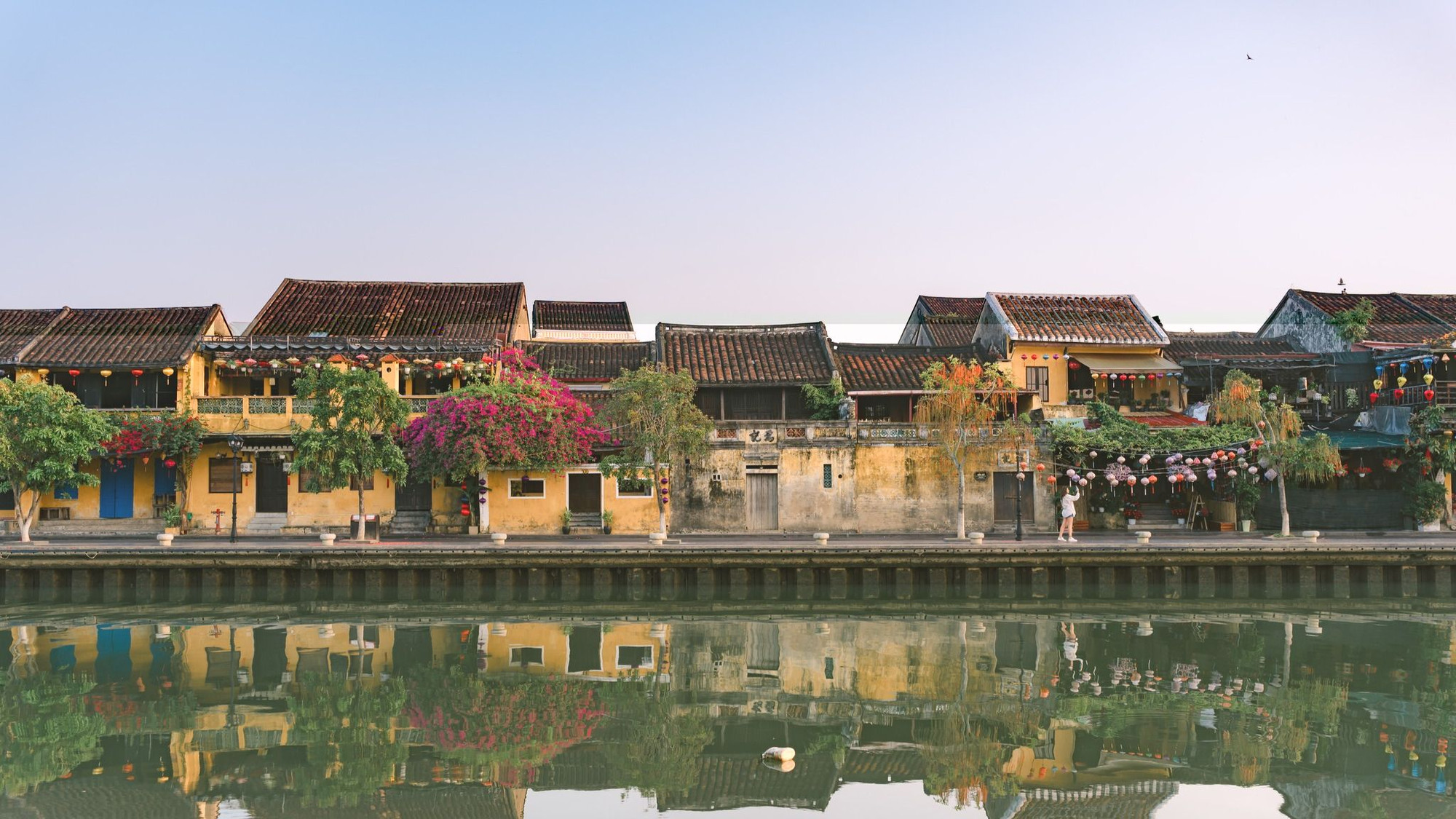 Thu phí vào "vùng lõi" di sản Hội An: Cần hiểu đúng và đầy đủ