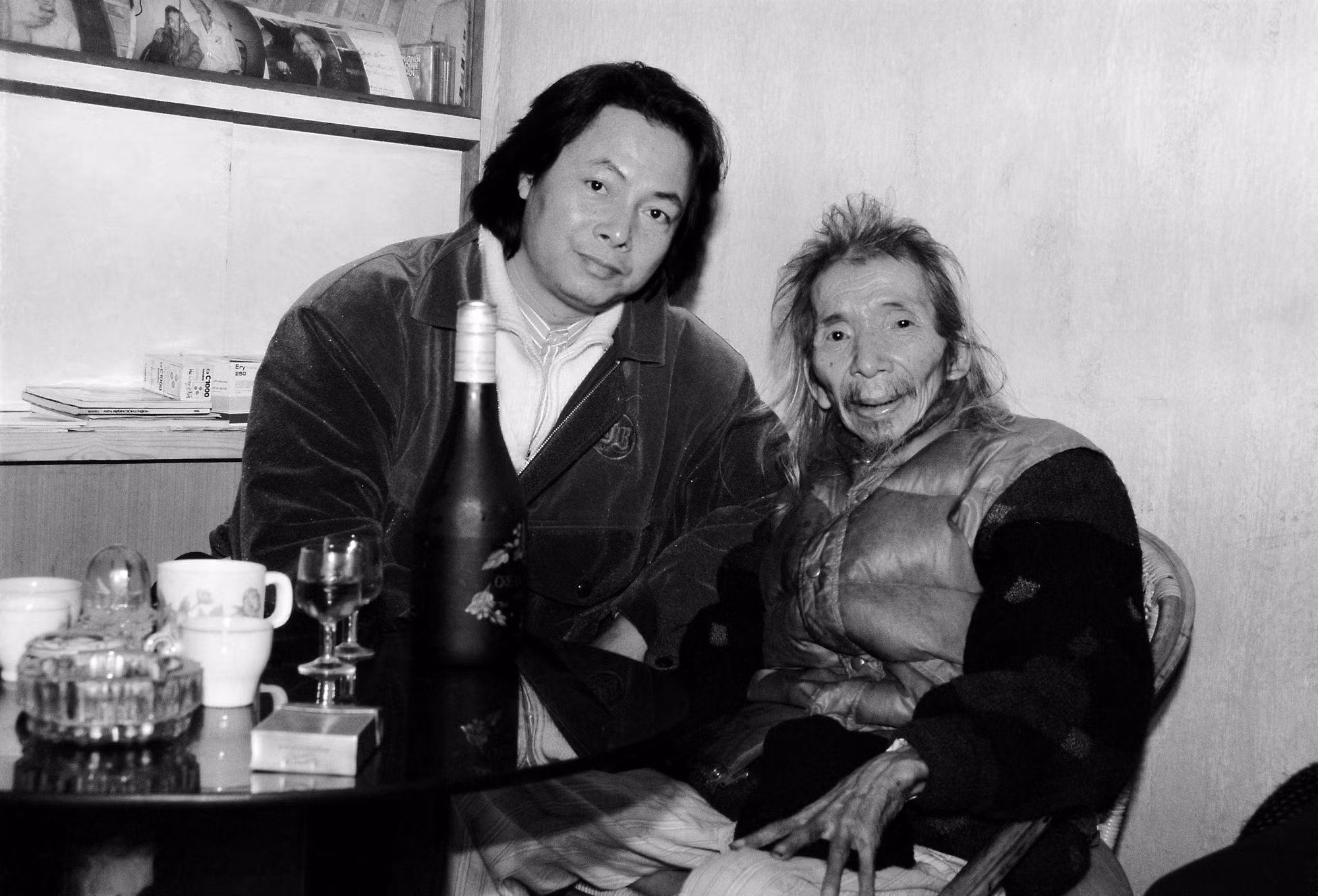 Lê Đại Chúc - Văn Cao (22/3/1995)