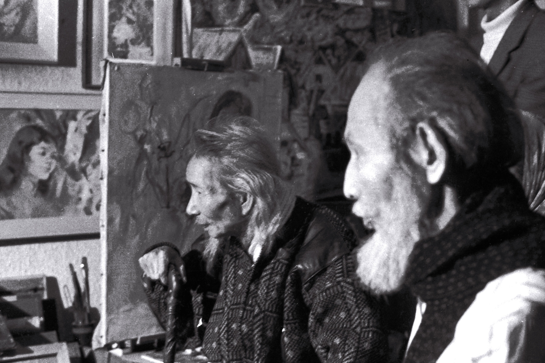 Văn Cao (15/12/1993)