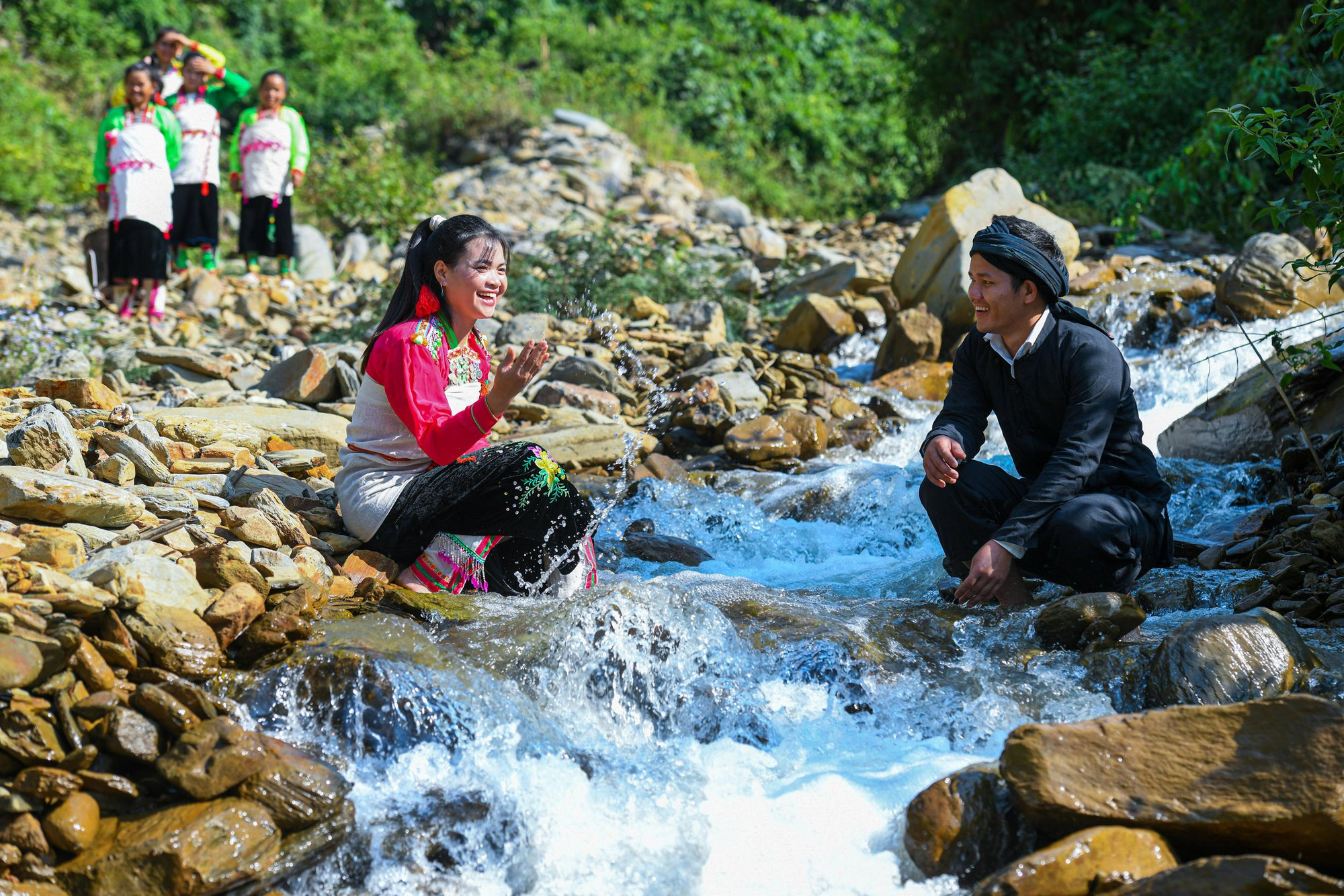 (Ảnh: THÀNH ĐẠT)