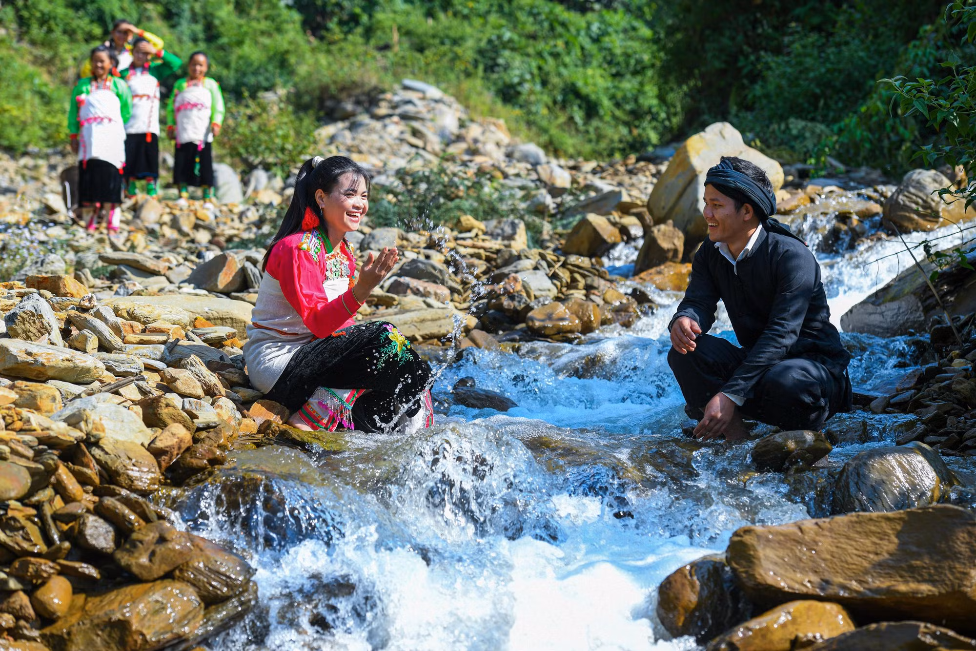 (Ảnh: THÀNH ĐẠT)