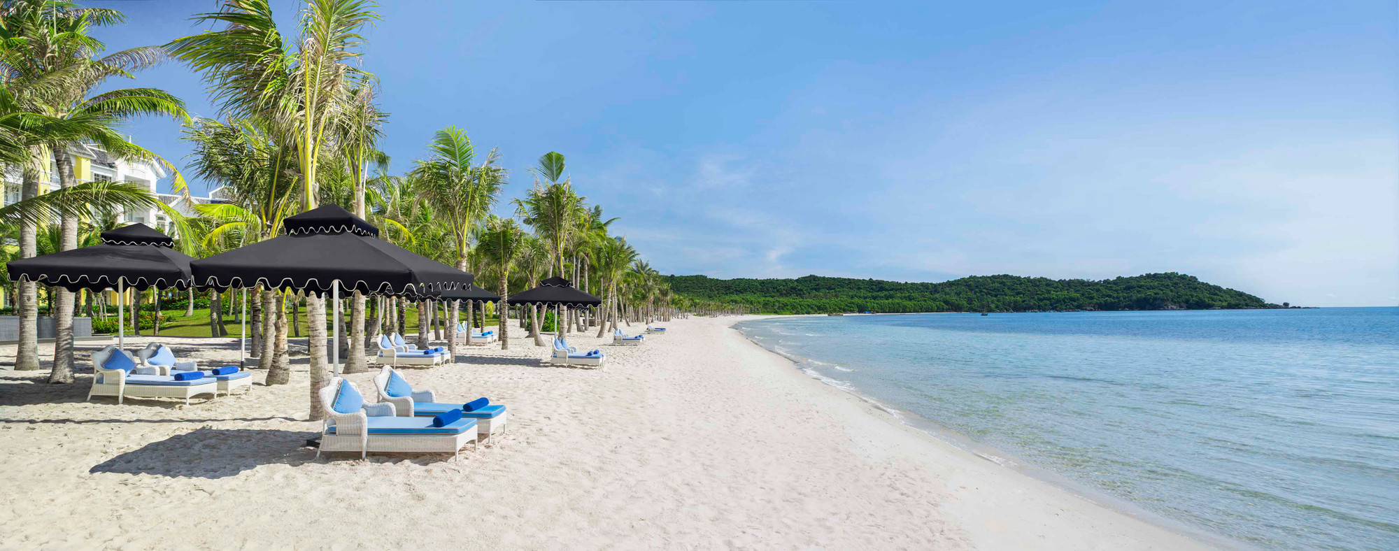 Top 3 bãi biển “đốn tim” du khách tại Phú Quốc