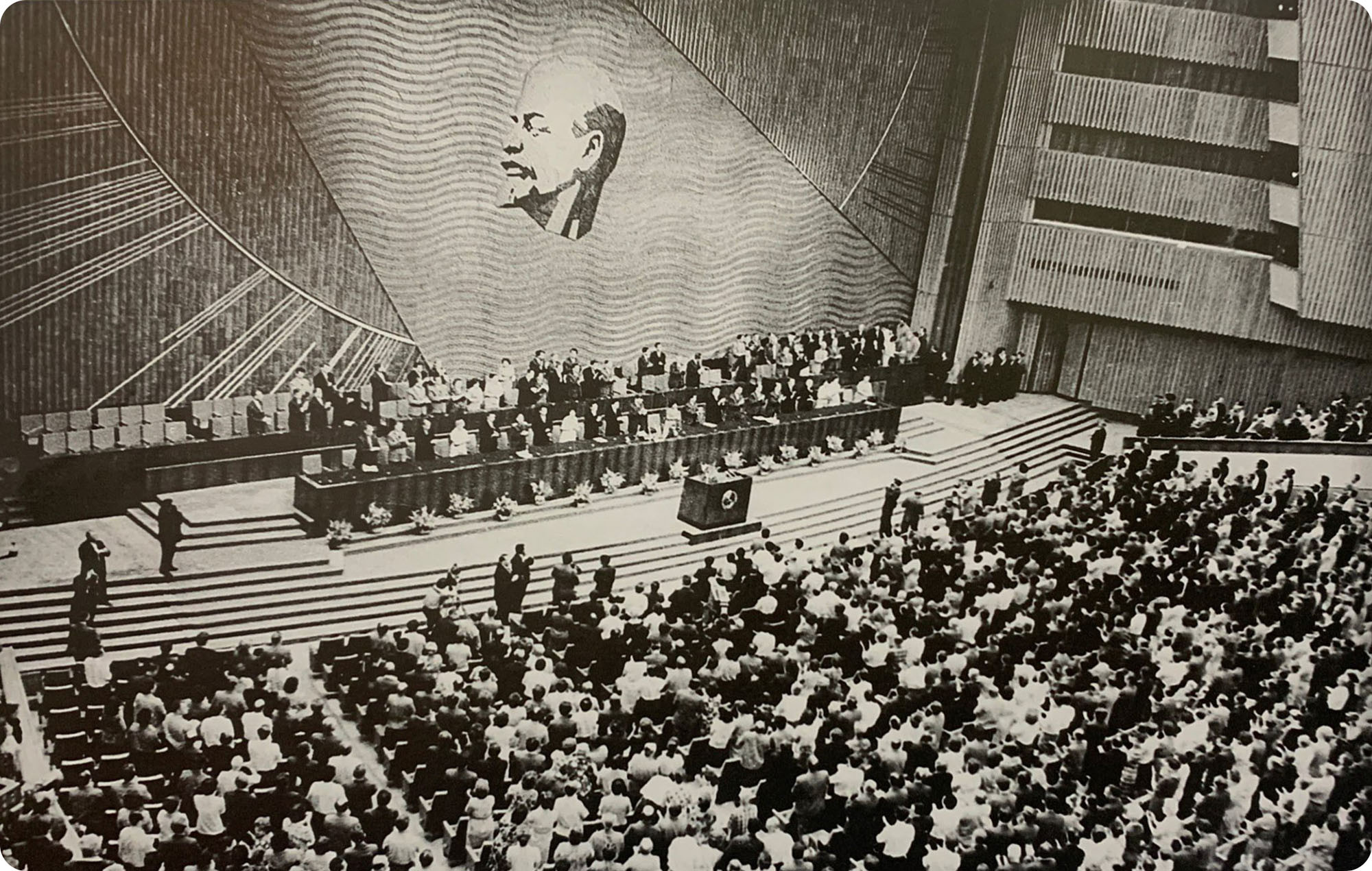 [Ảnh] Thế giới đoàn kết, ủng hộ Việt Nam trong cuộc đấu tranh chính nghĩa ảnh 1