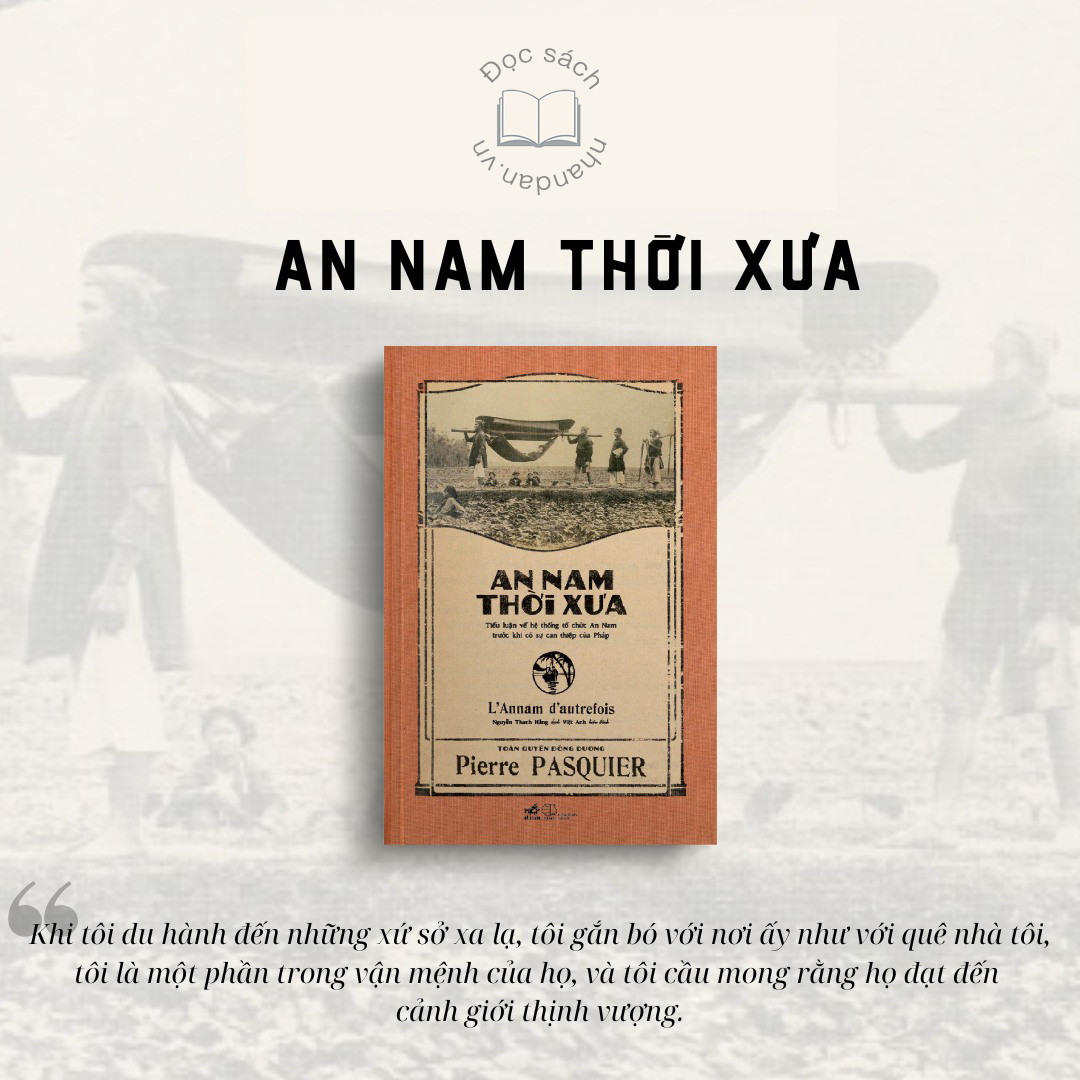 (Ảnh: Nhã Nam)