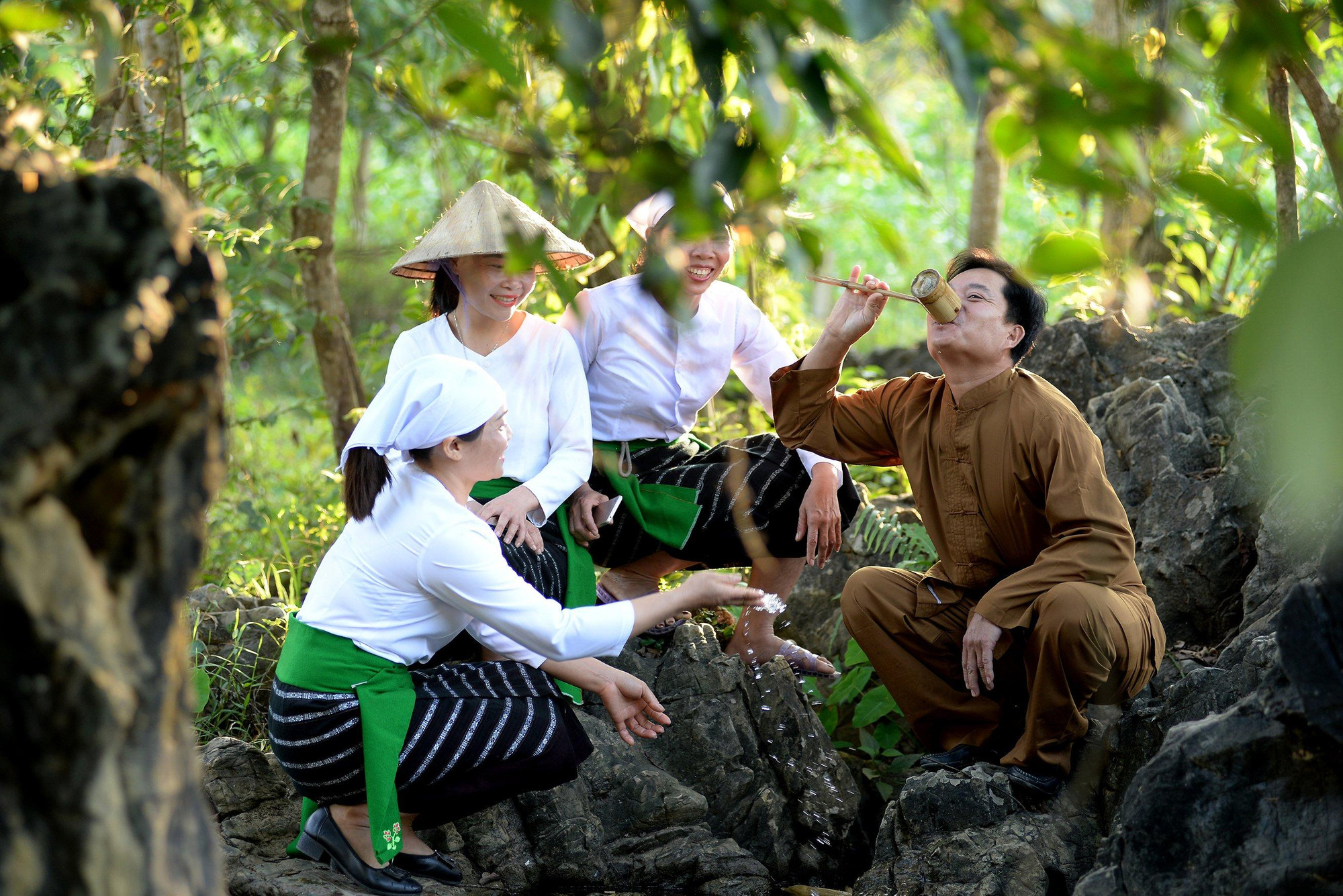 Dân tộc Thổ