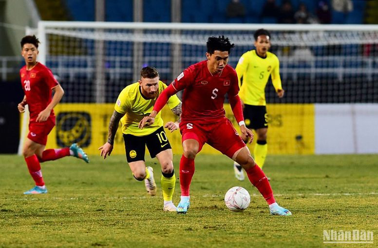 Đội tuyển Việt Nam đứng số 1 Đông Nam Á nhưng sân vận động quốc gia lại chưa xứng tầm.