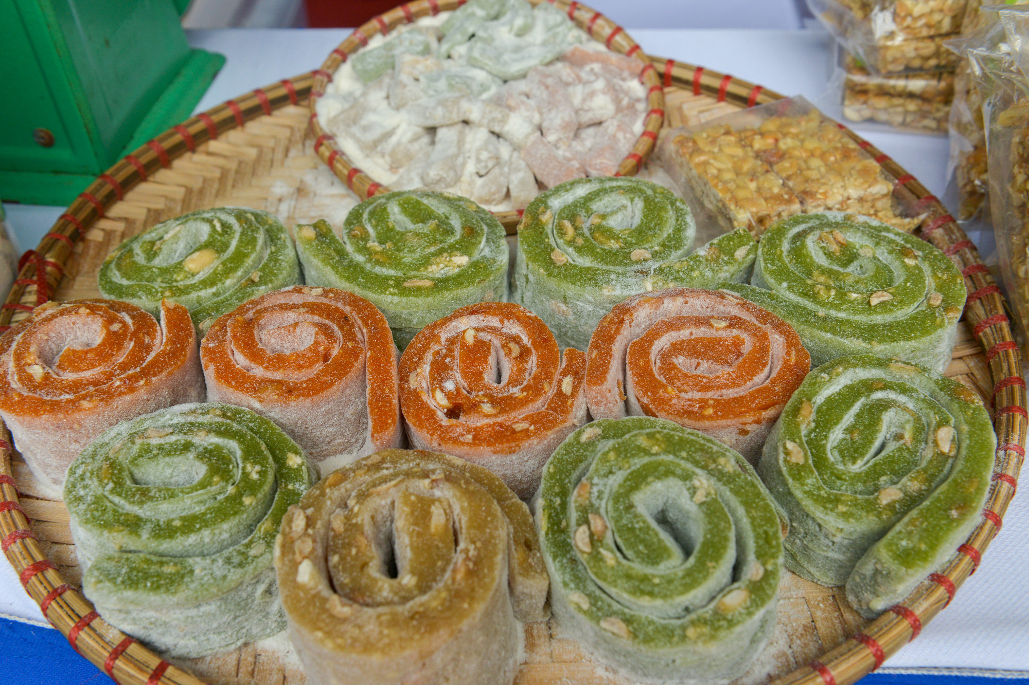 Sản phẩm chè kho Bằng An đã đạt danh hiệu OCOP 4 sao. Sản phẩm chè kho Bằng An đã đạt danh hiệu OCOP 4 sao.