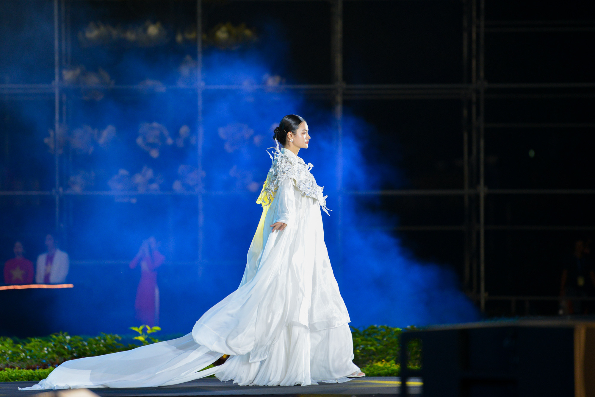 Bộ sưu tập “Thiên chương” của Thuy Design House.