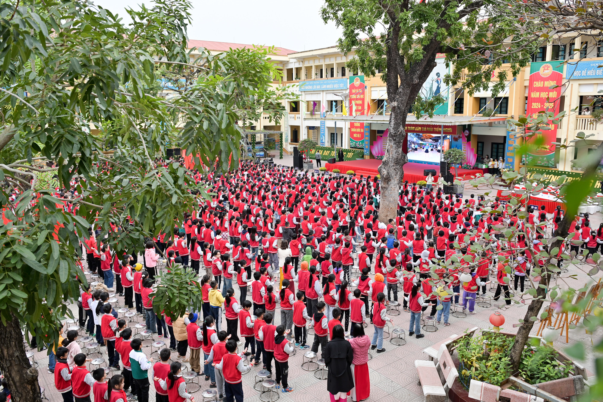 [Ảnh] Lan tỏa tình yêu thương, trách nhiệm bảo vệ động vật đến trẻ thơ ảnh 1