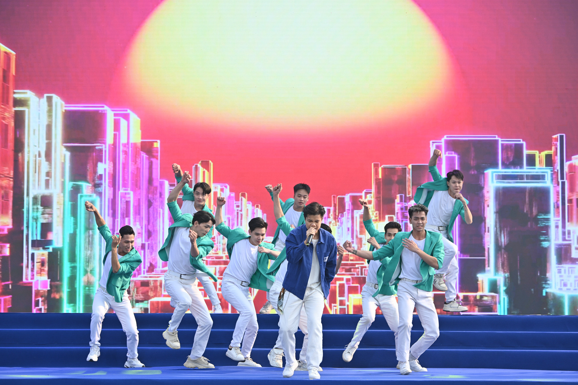 Ngày hội được tổ chức nhằm xây dựng sân chơi văn hóa, nghệ thuật, thể thao lành mạnh, bổ ích, an toàn góp phần nâng cao đời sống văn hóa, tinh thần cho thanh thiếu nhi; đồng thời tăng cường giao lưu, quảng bá văn hóa, du lịch Thăng Long-Hà Nội tới thanh niên, sinh viên và bạn bè quốc tế.