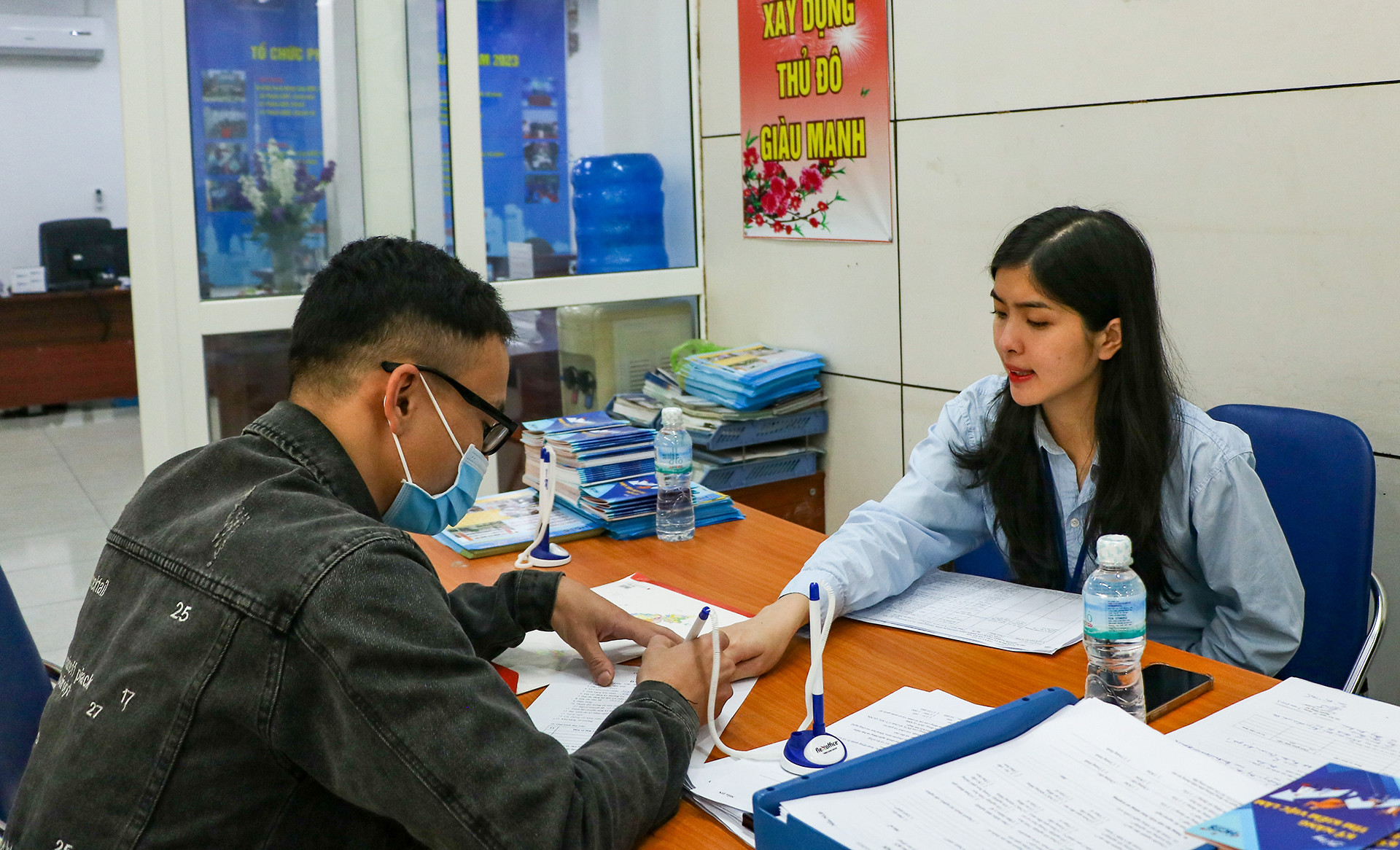 10 nội dung quan trọng của dự thảo Luật Bảo hiểm xã hội (sửa đổi) ảnh 4