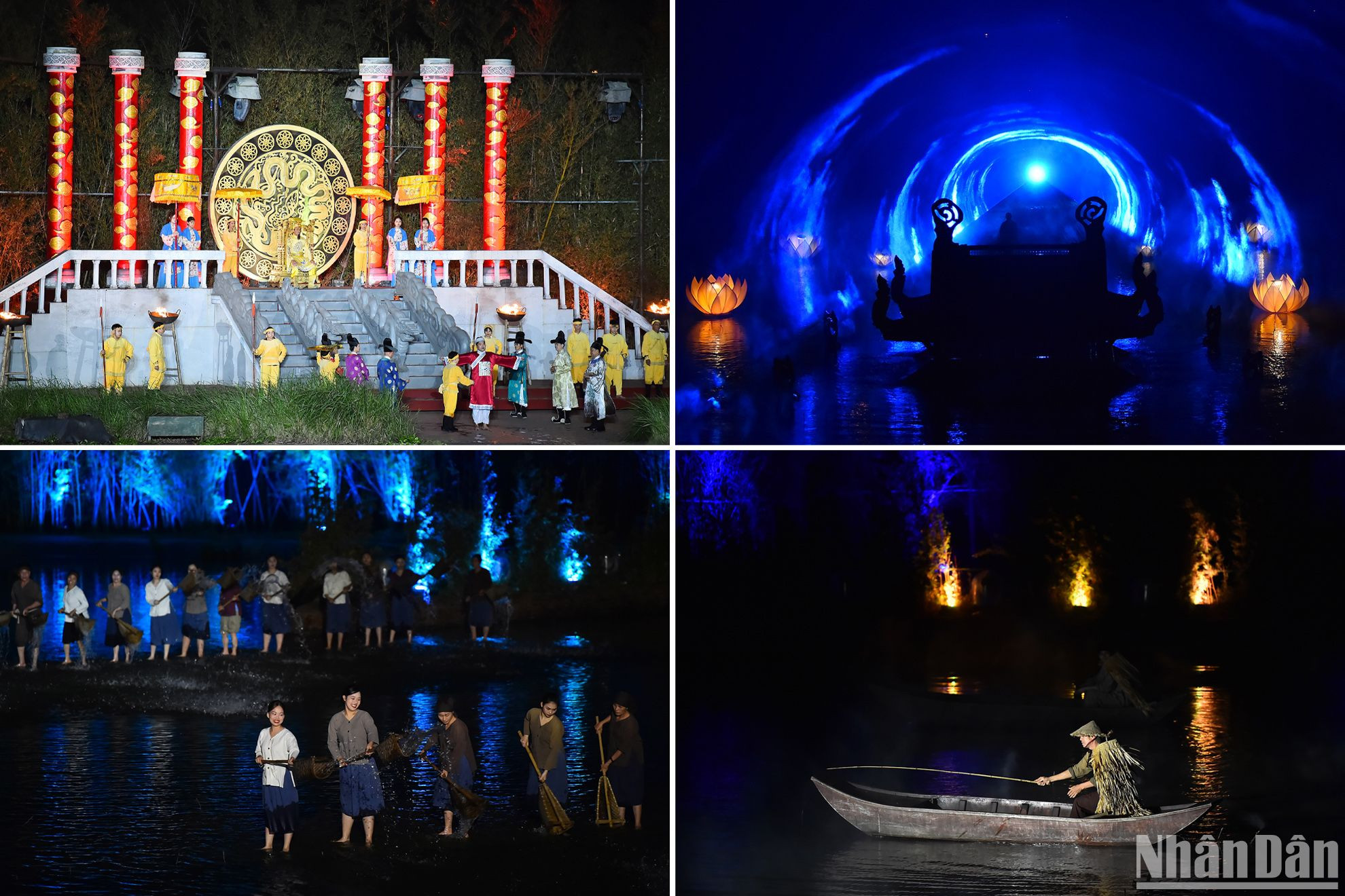 Đây là dịp để các Đại sứ, Trưởng đại diện các tổ chức quốc tế, Phu nhân và Phu quân, Nhóm Phụ nữ Cộng đồng ASEAN tại Hà Nội và cán bộ nữ của ngoại giao đoàn tại Hà Nội có cơ hội hiểu về văn hóa của vùng châu thổ sông Hồng, trung tâm văn hóa của miền bắc Việt Nam. Đây là vùng đất gốc của người Việt cổ và nền văn minh Việt cổ, nơi chứng kiến quá trình hình thành và phát triển của những nhà nước đầu tiên của người Việt.