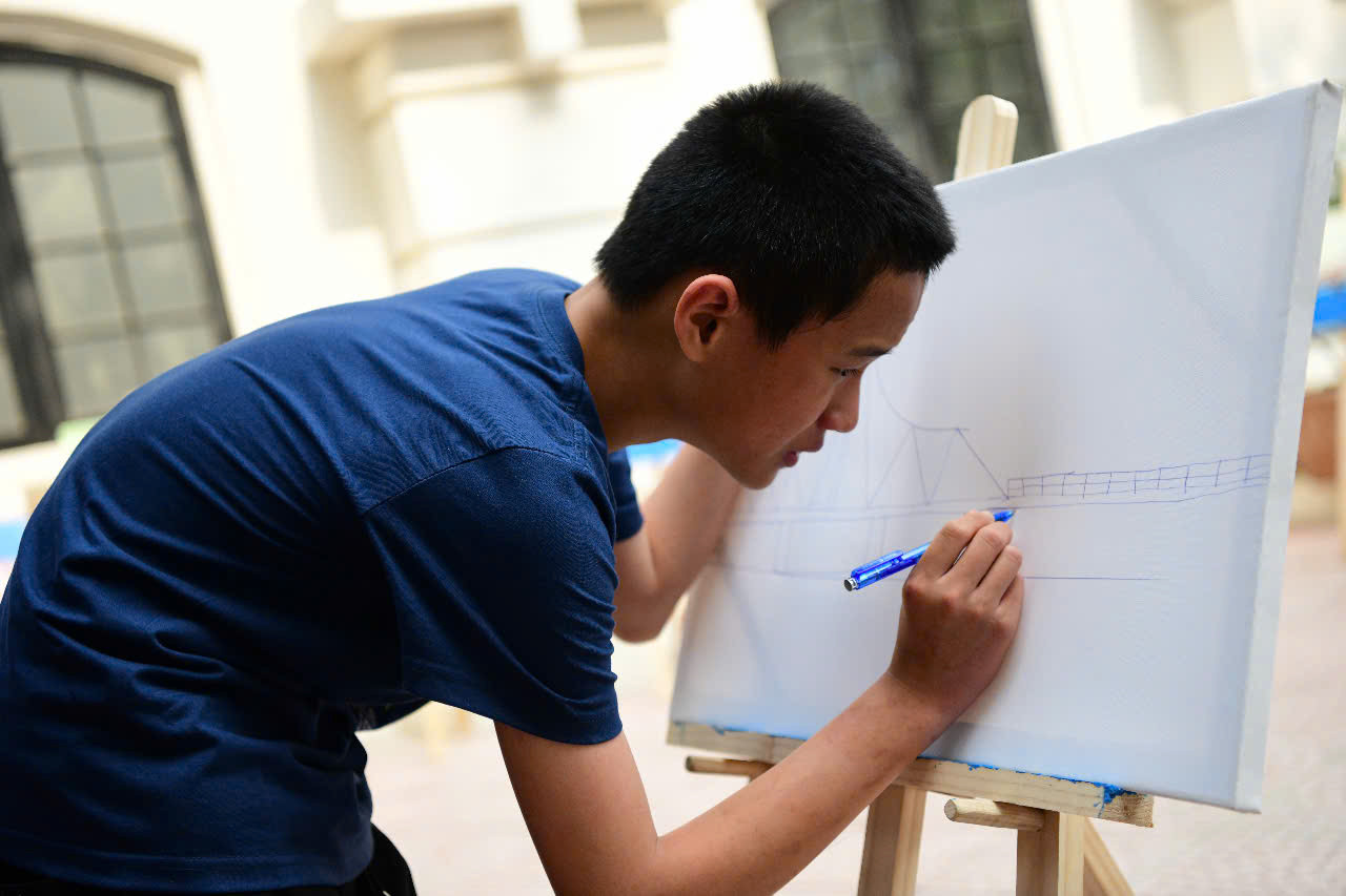 Ảnh: THẾ DƯƠNG